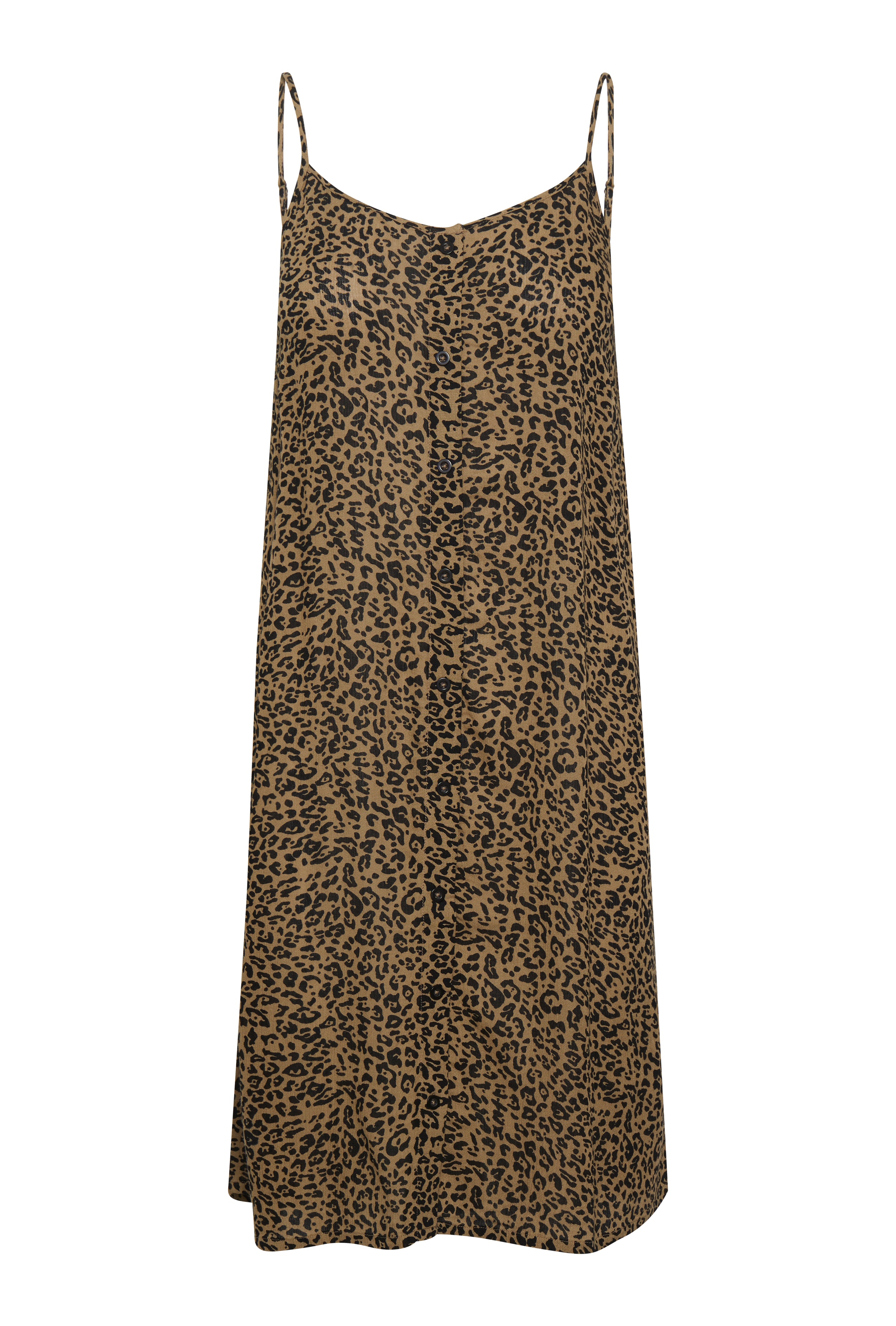 KAlera Kjole LOOKBOOK FRONT 10505509-101664