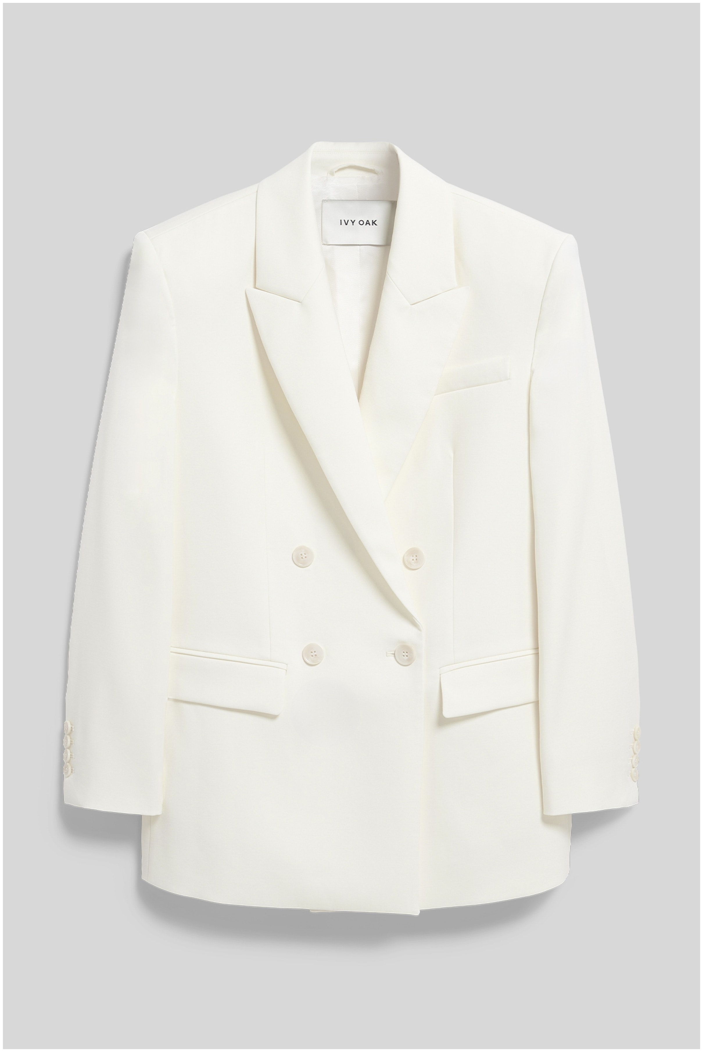 JUDITH Blazer PACK FRONT 30600724-WH010