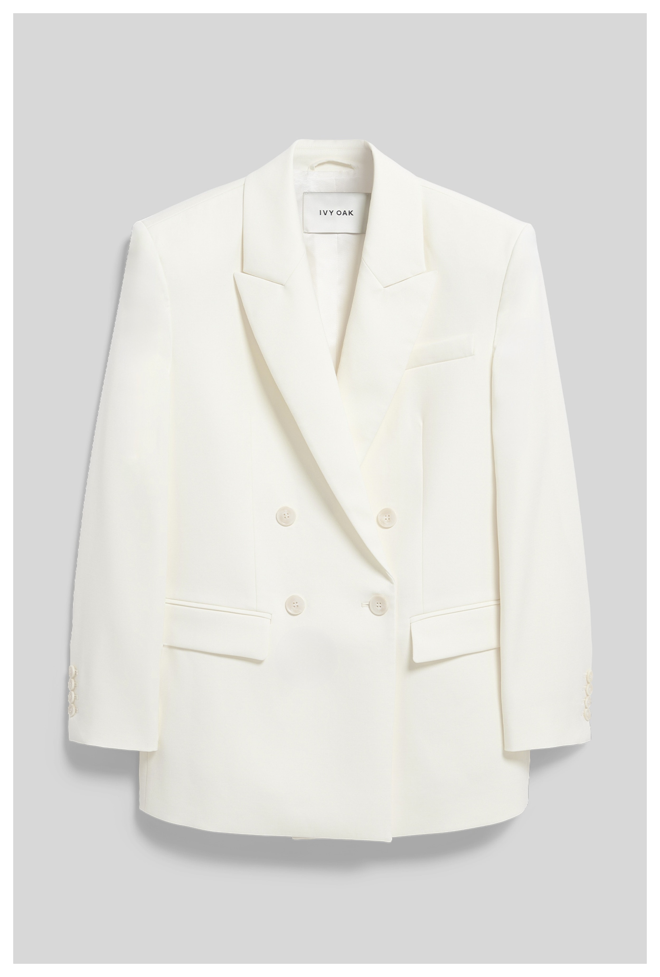 JUDITH Blazer PACK FRONT 30600724-WH010