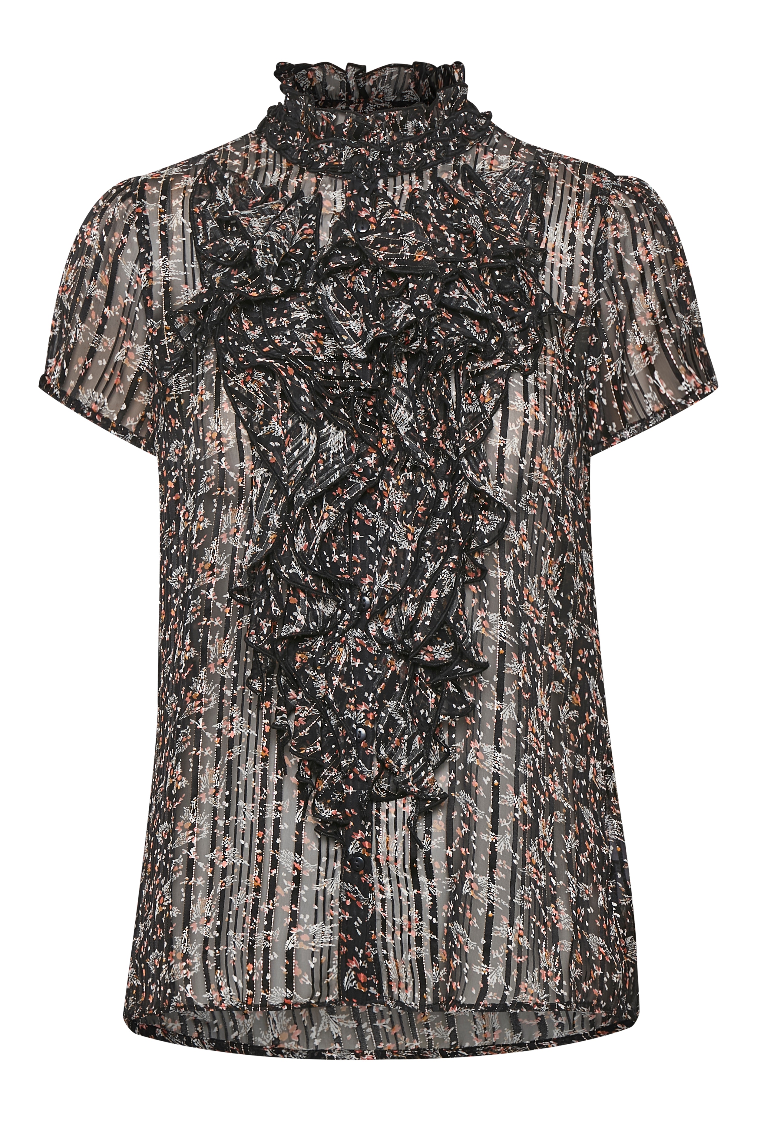 Bluse PACK FRONT 30501421-0001
