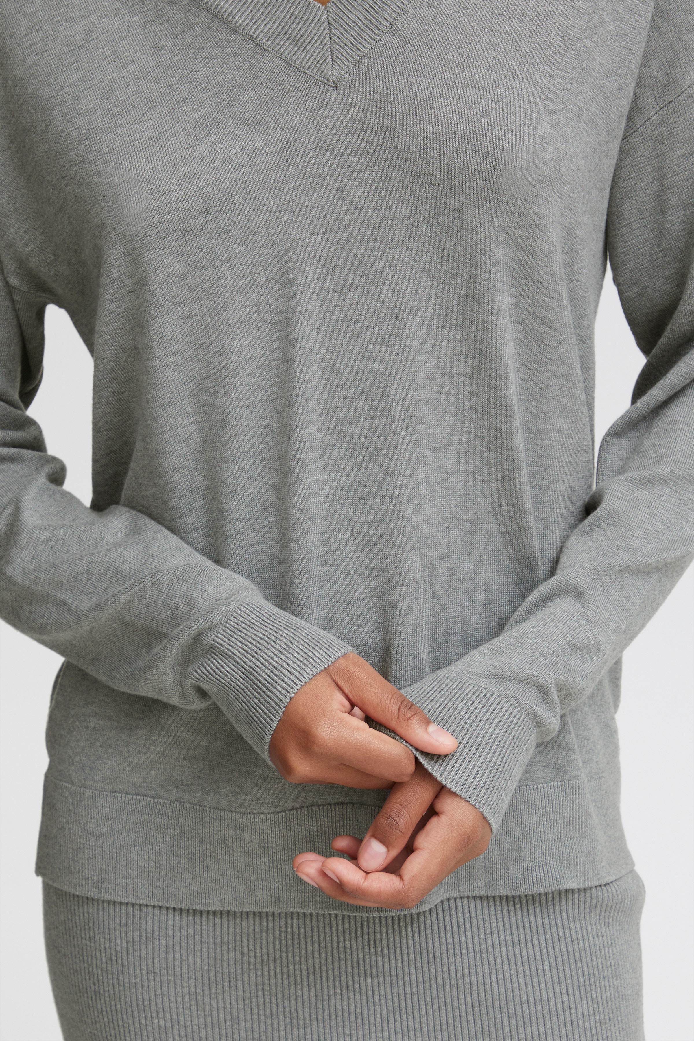 BYMMORLA Pullover LOOKBOOK DETAIL 20814390-200455