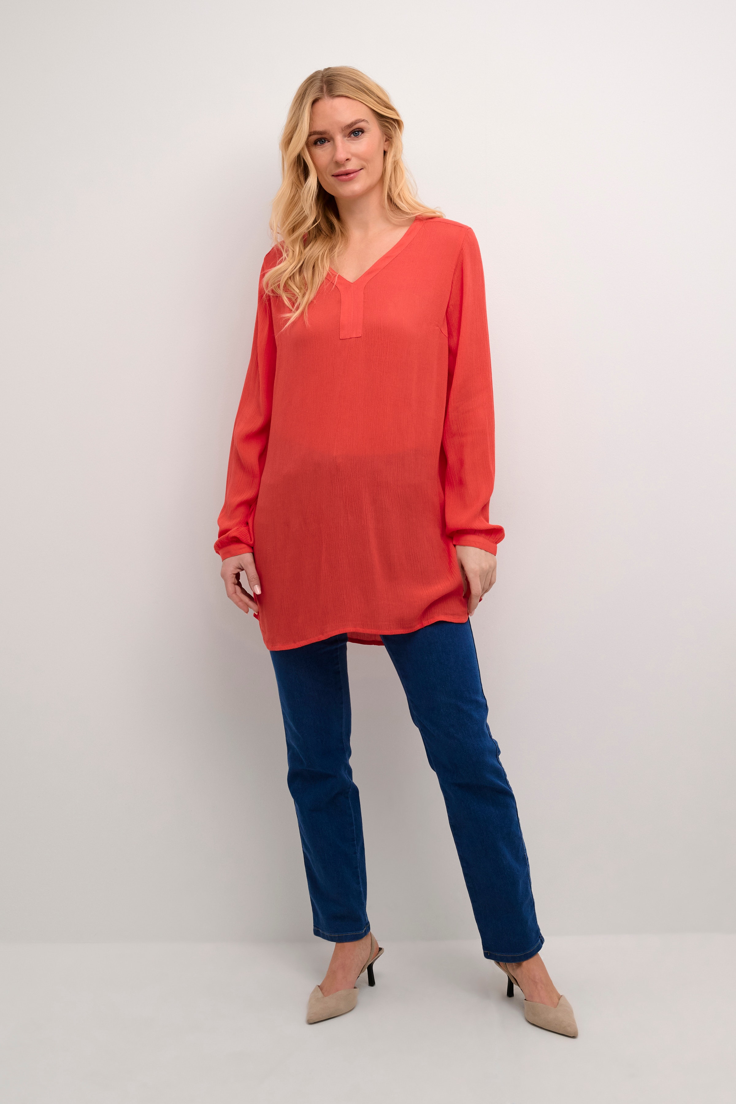 Amber Tunic LOOKBOOK FRONT 501038-181651