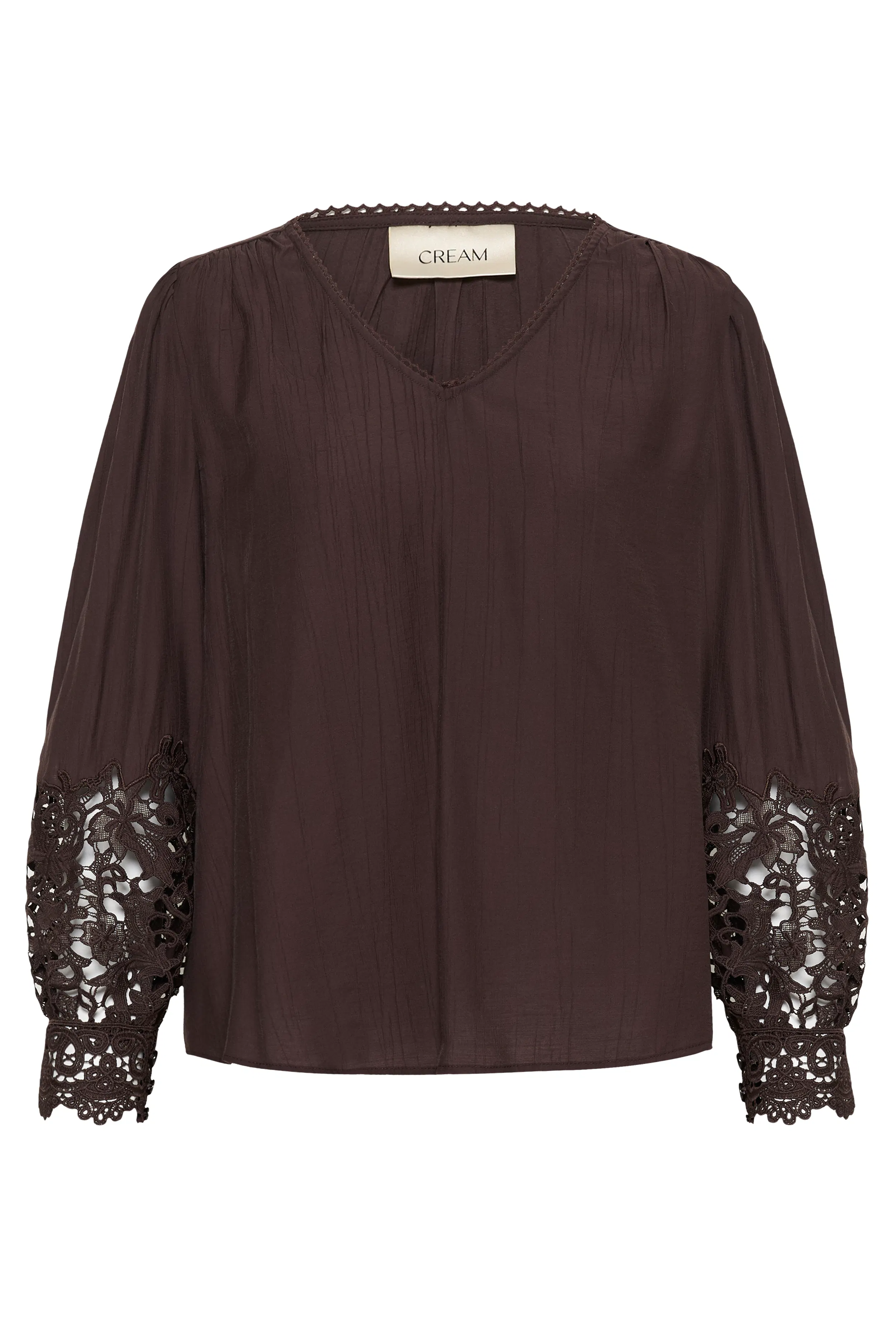 CRTina Bluse PACK FRONT 10614427-191016