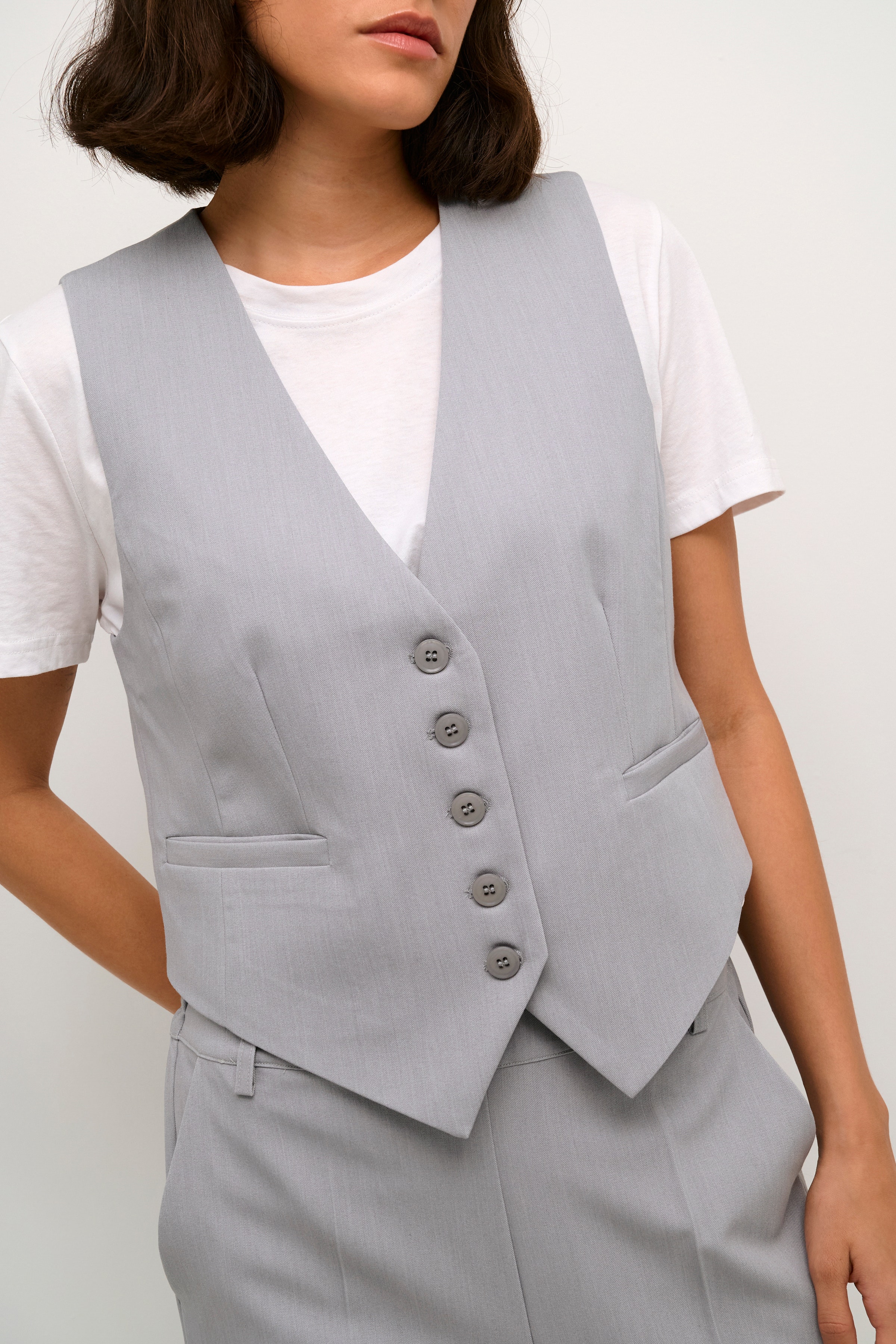 KAsakura Waistcoat LOOKBOOK DETAIL 10507907-100123