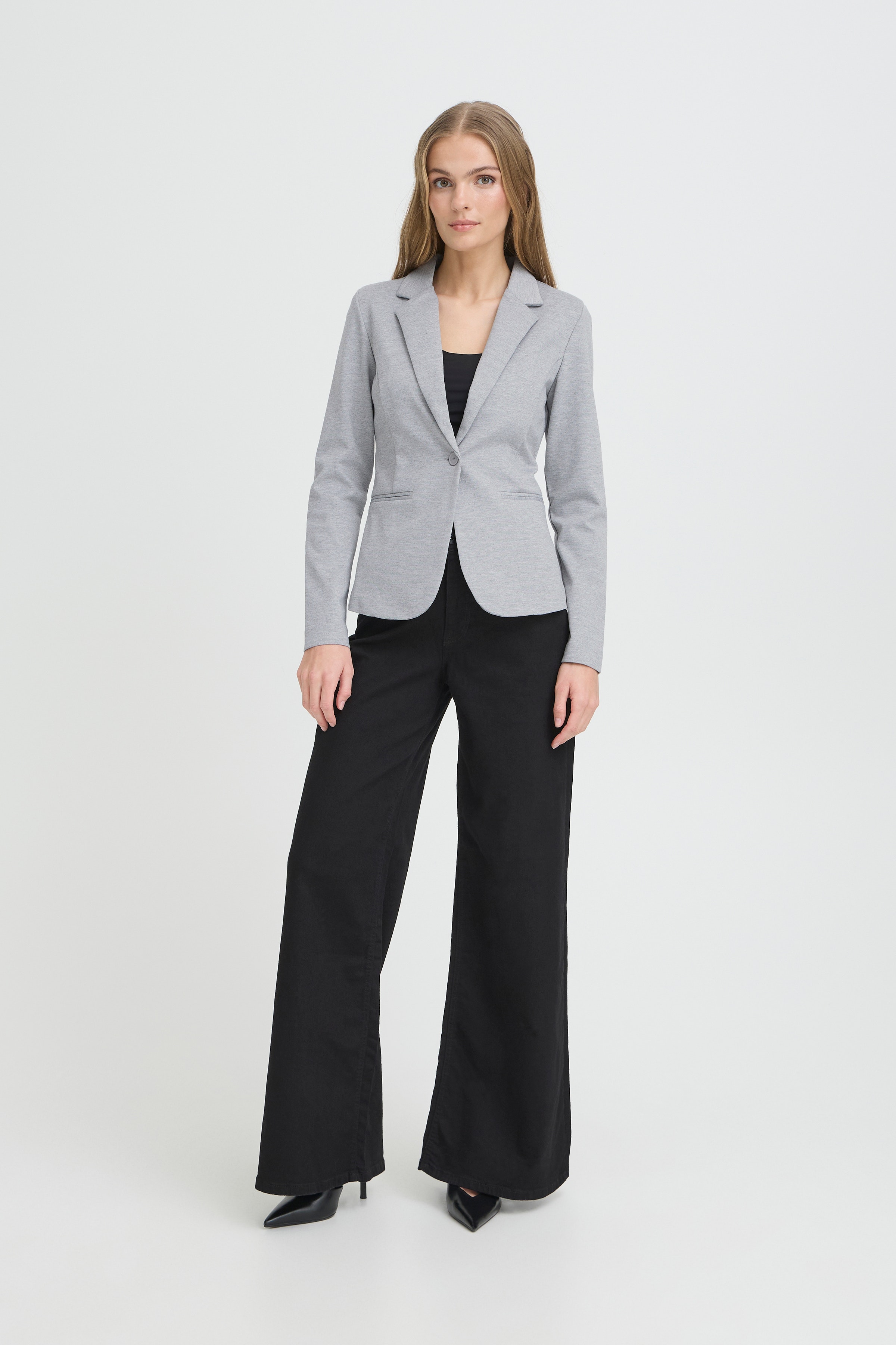 KateIH Blazer LOOKBOOK FRONT 20101801-10020