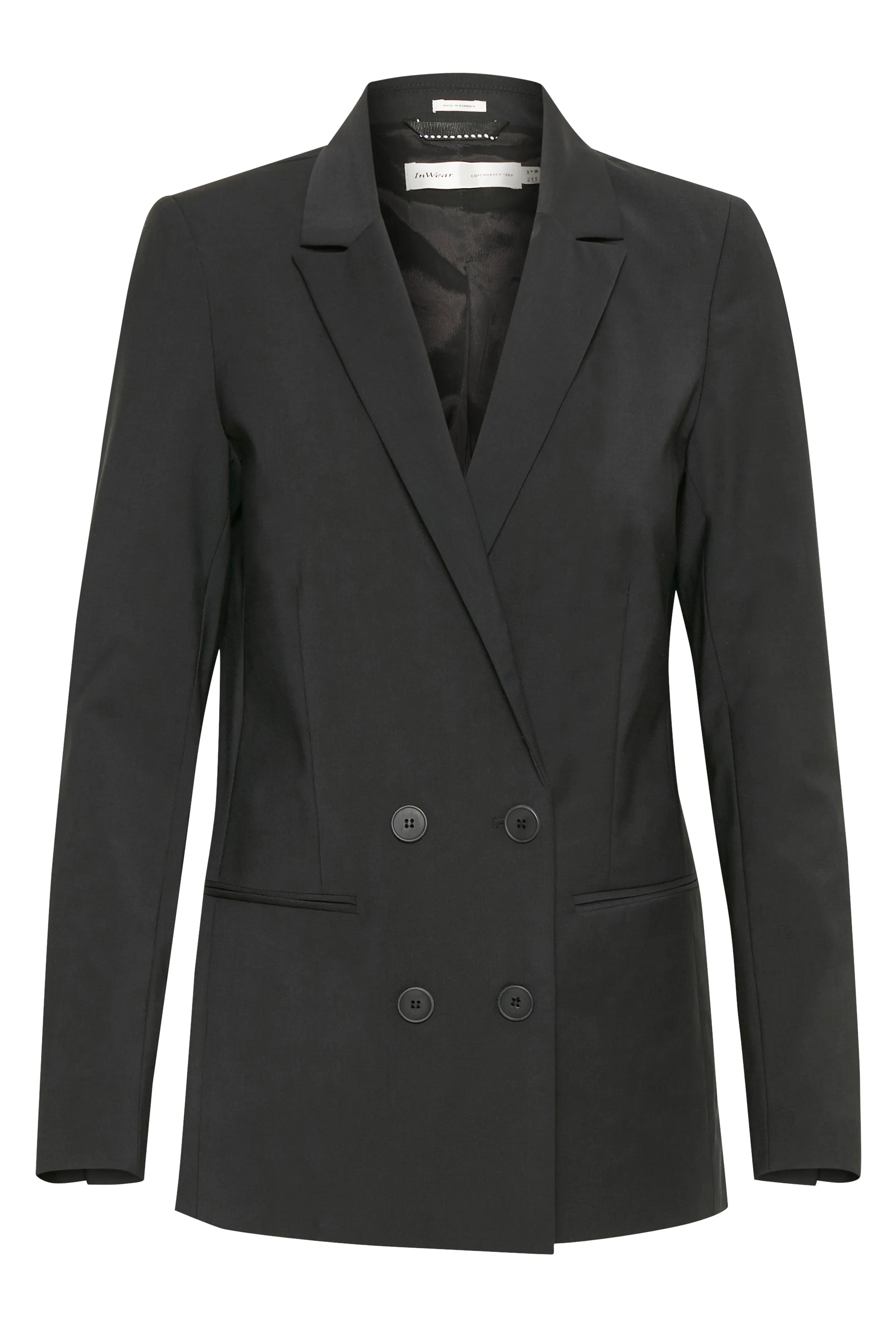 ZalaIW Blazer PACK FRONT 30104281-10050