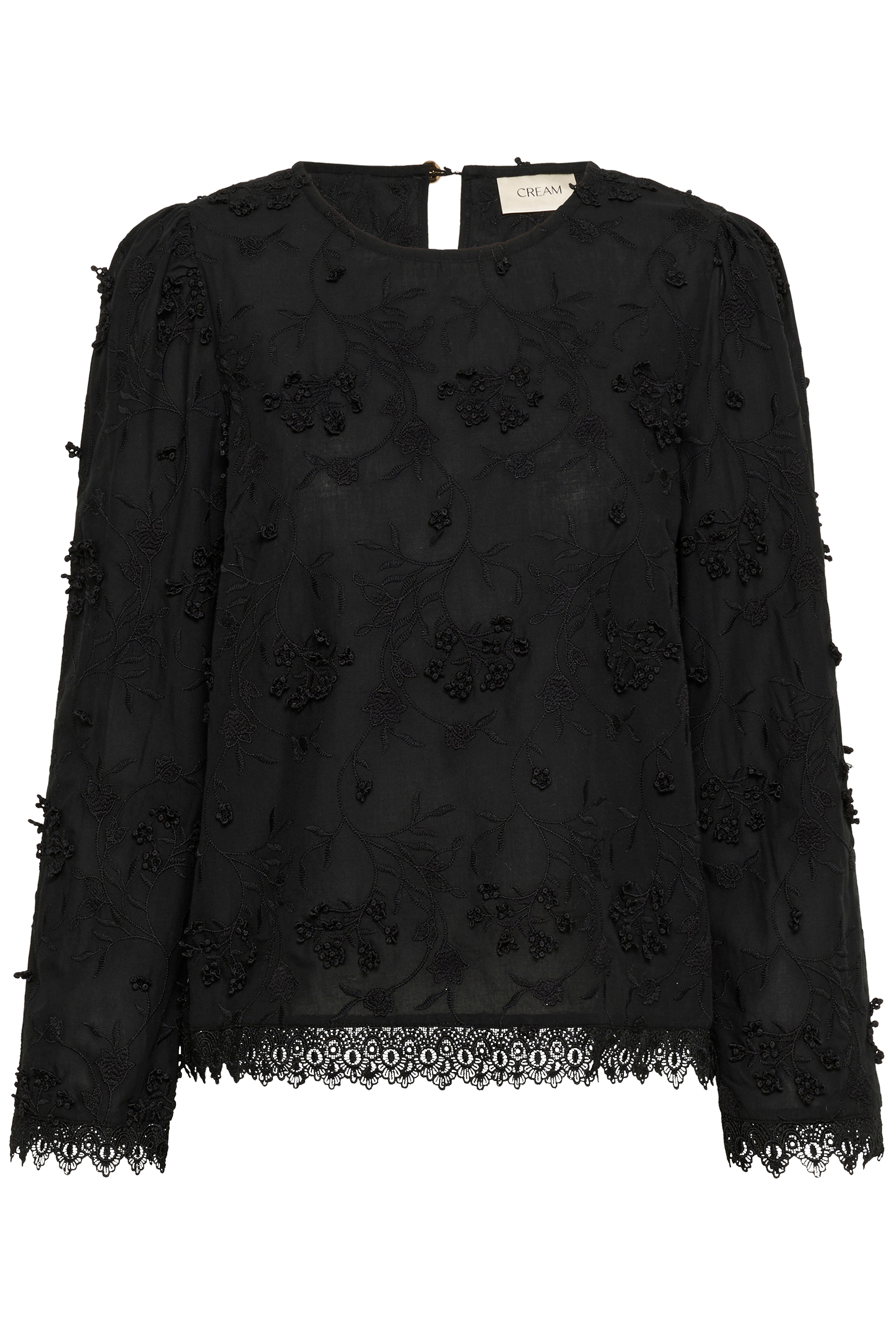 CRHilda Bluse PACK FRONT 10614155-110602