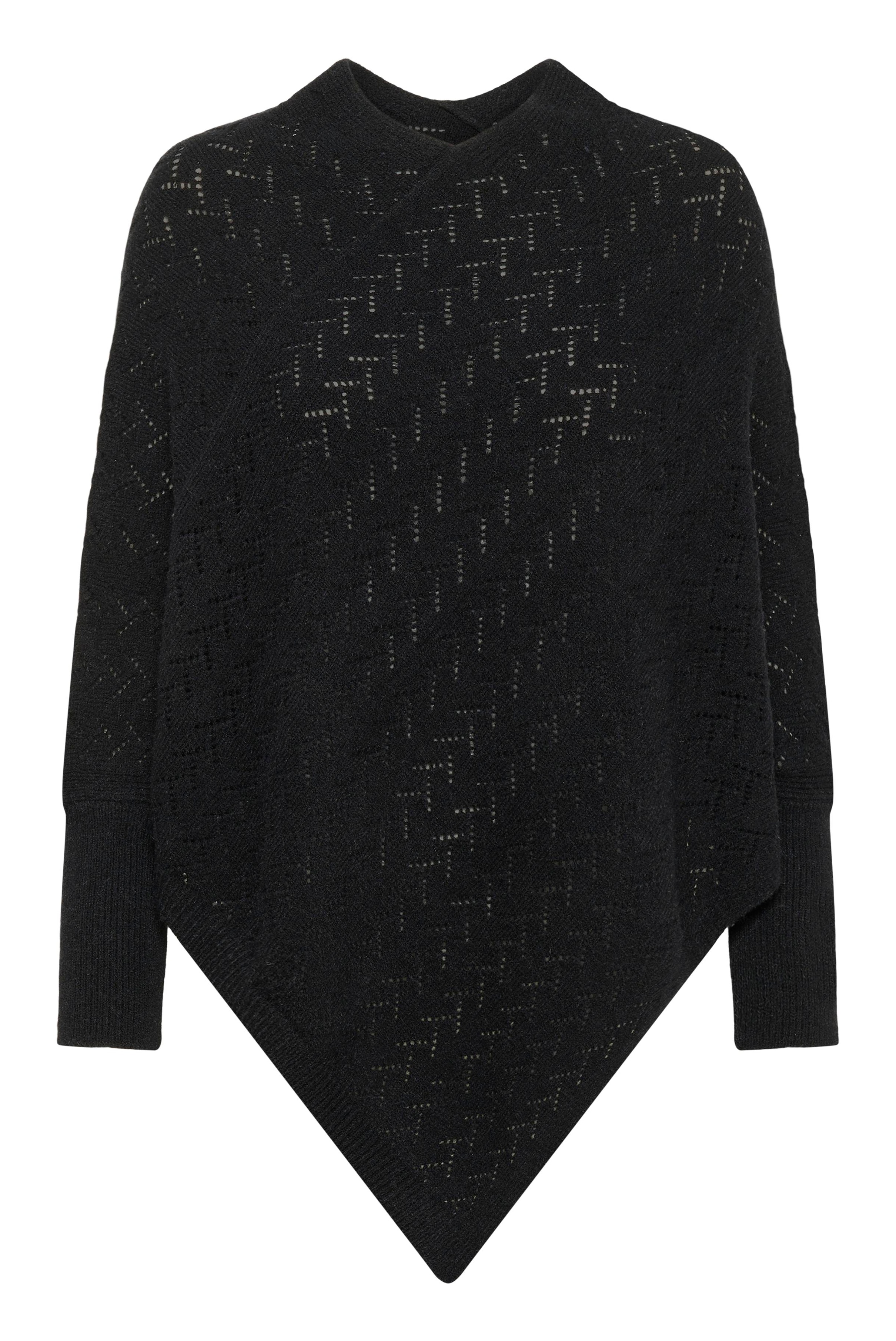 KAoline Poncho PACK FRONT 10510915-100121