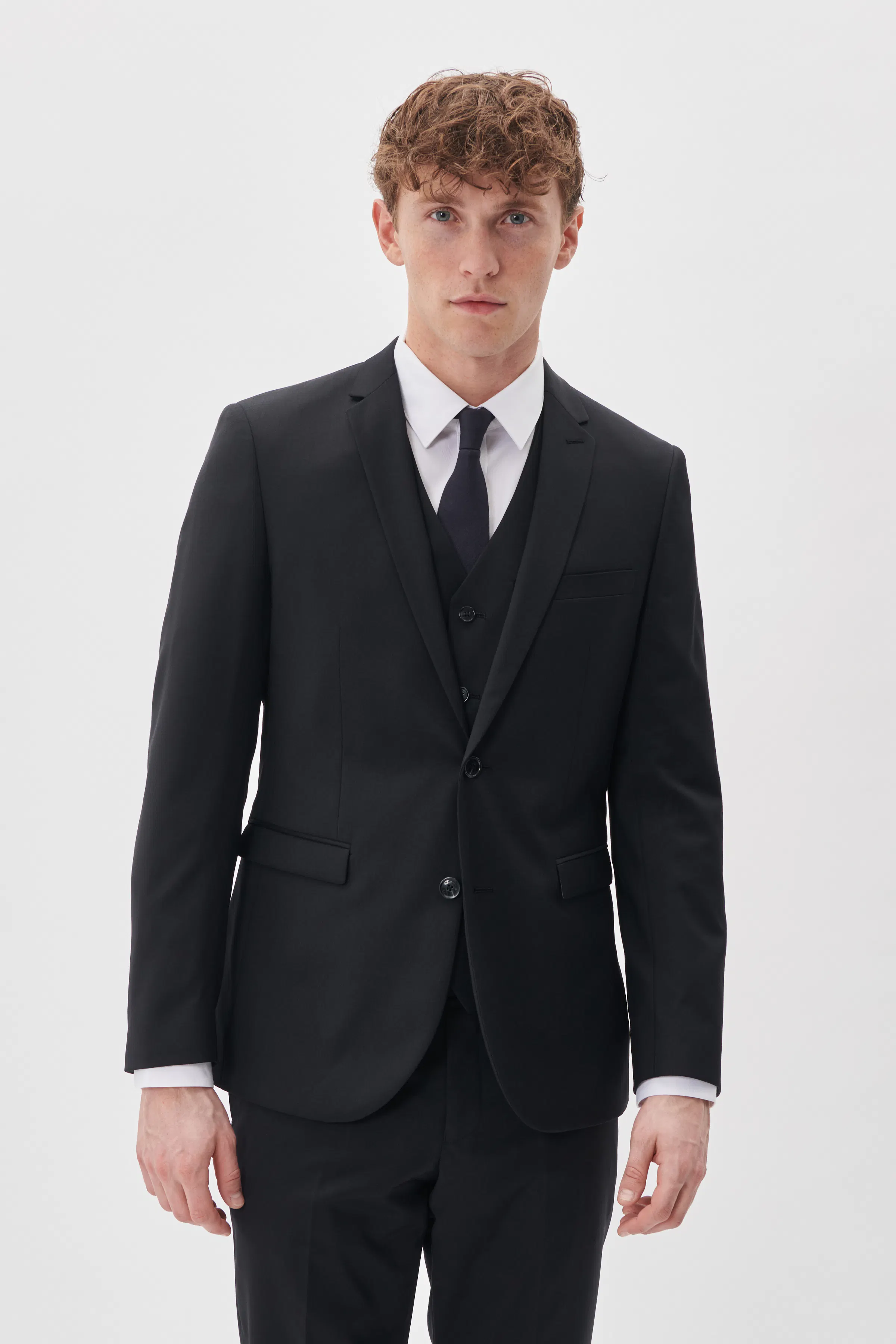 George Blazer PACK FRONT 30201320-20050