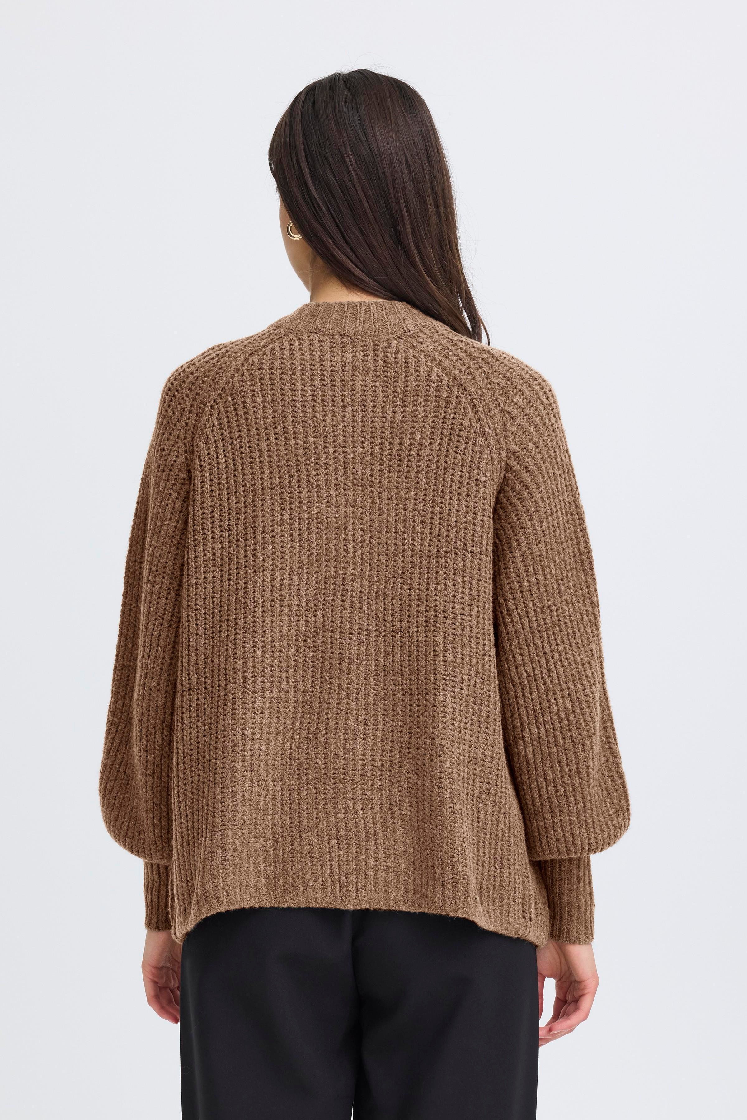 FRBEVERLY Pullover LOOKBOOK FRONT 20611121-1909161