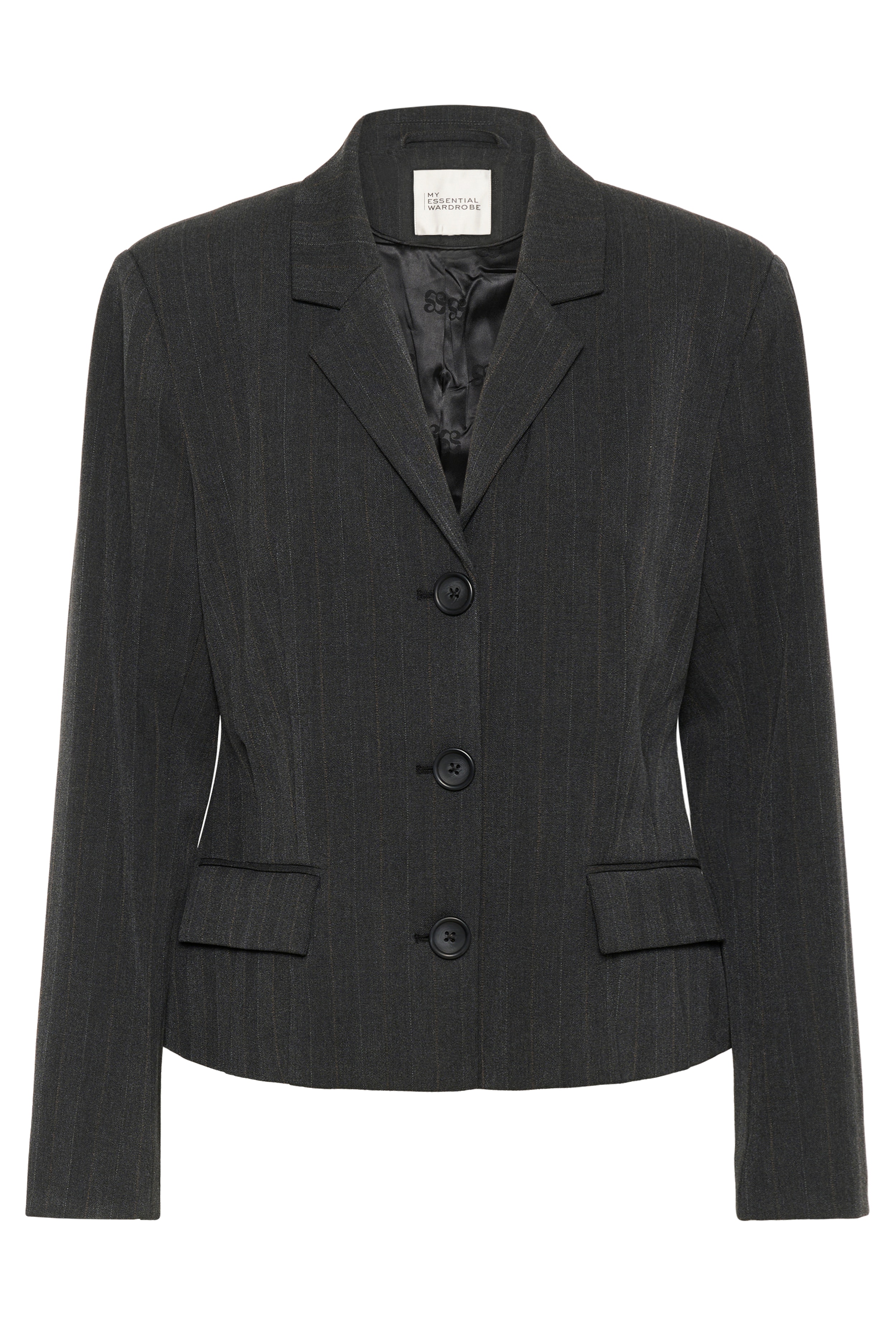MWLuna Blazer PACK FRONT 10705385-190201