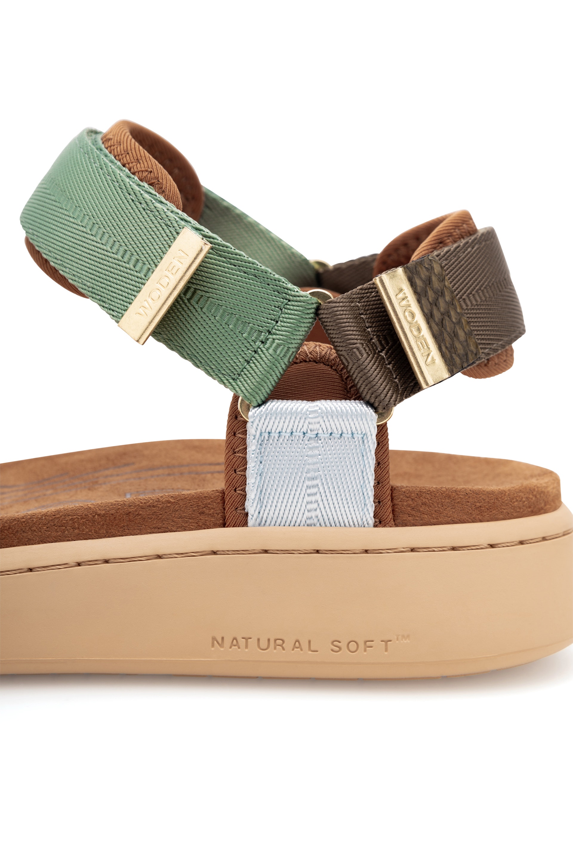 Line Sandaler PACK DETAIL 40550696-400781