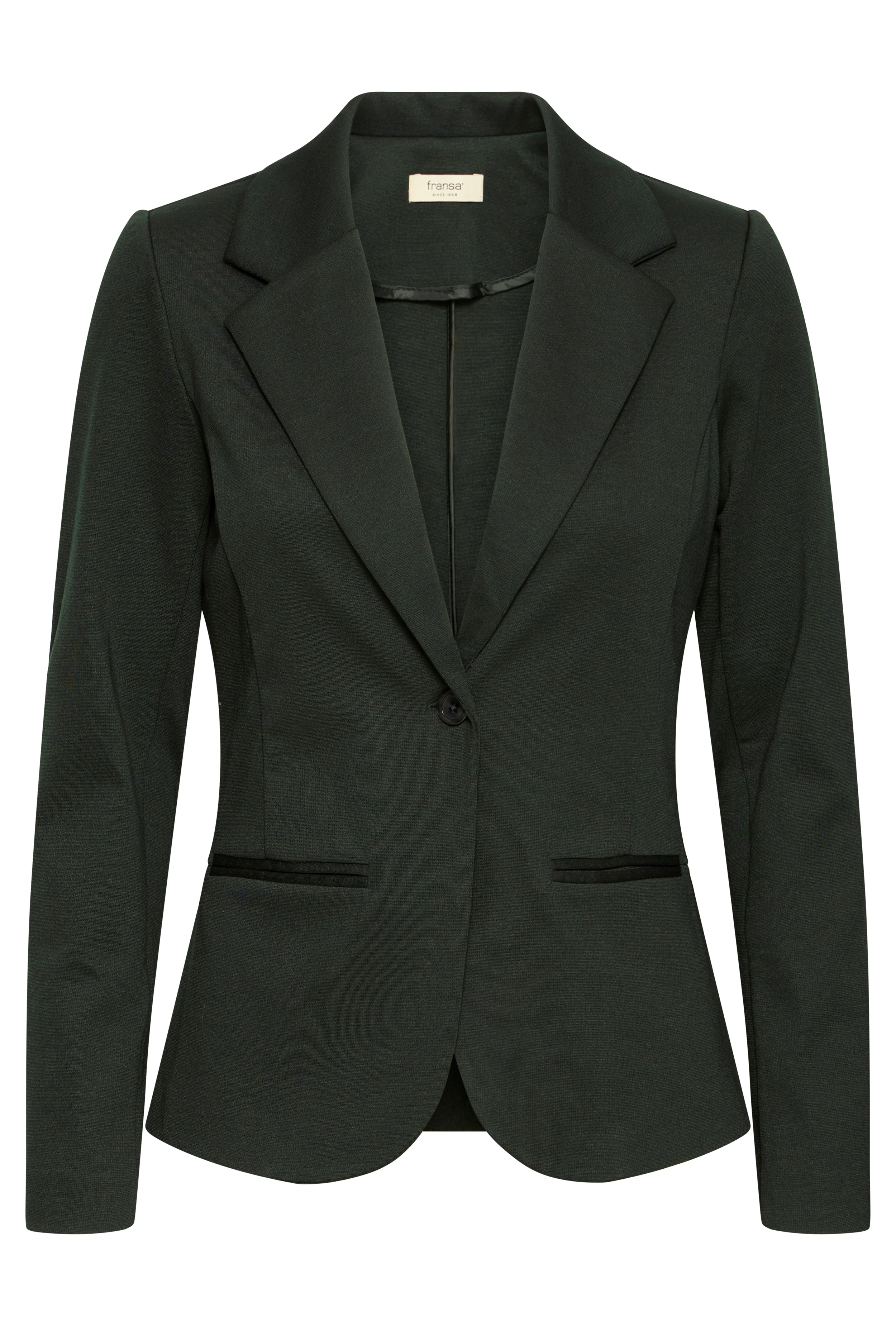 FRZABLAZER Blazer PACK FRONT 20605896-195708