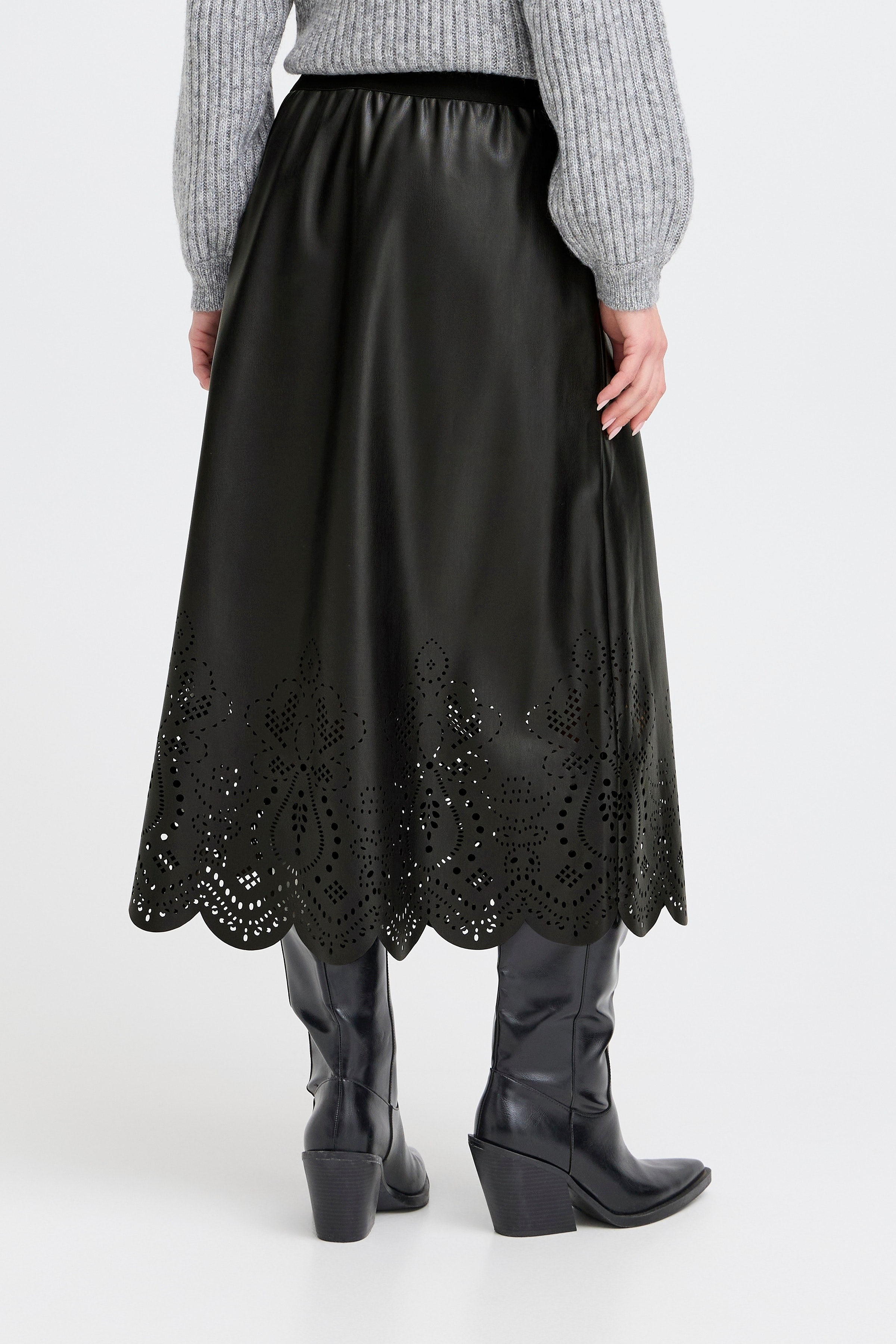 BYDENSIO Skirt LOOKBOOK DETAIL 20818170-194008