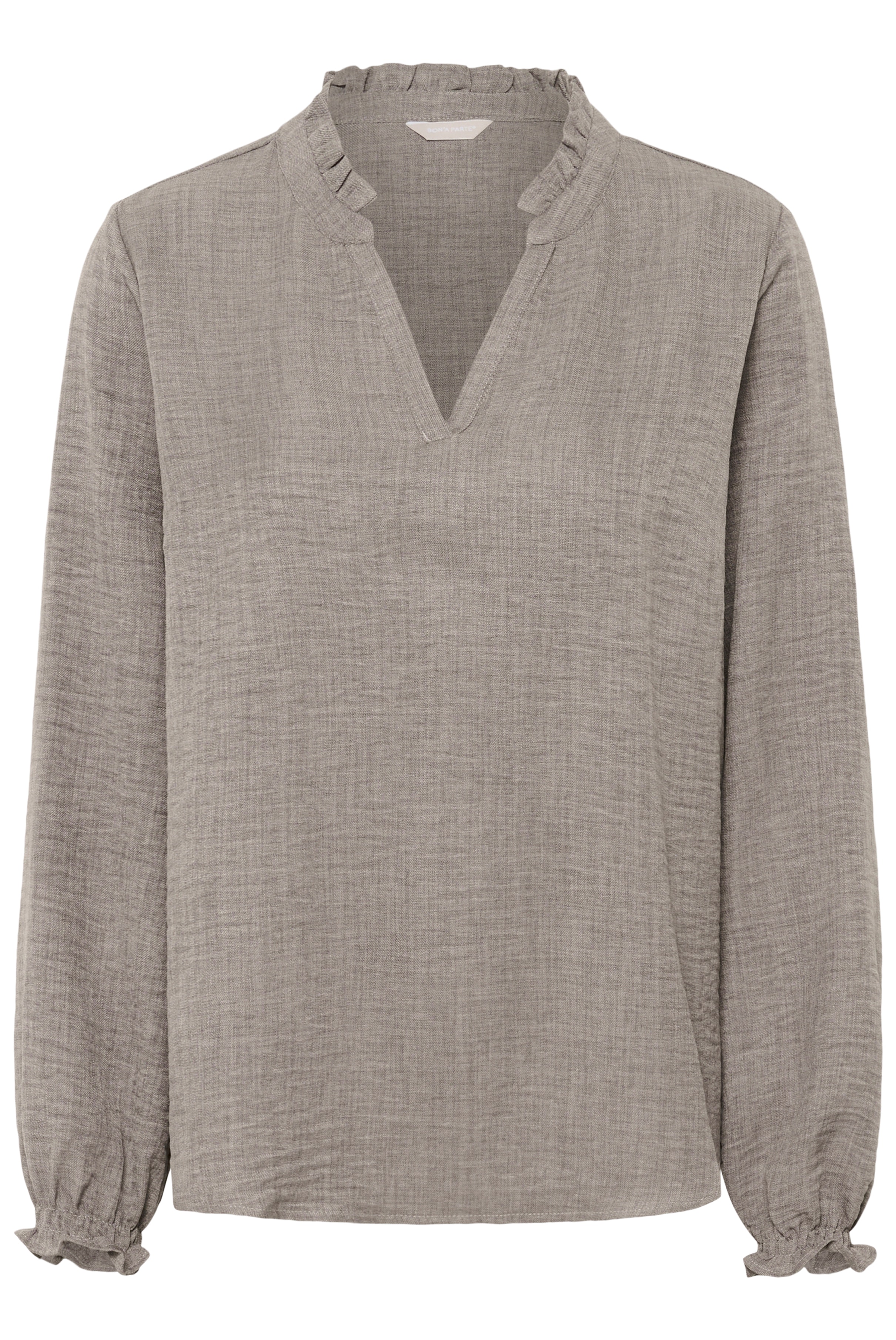 BPoda Blouse PACK FRONT 40200075-1813041