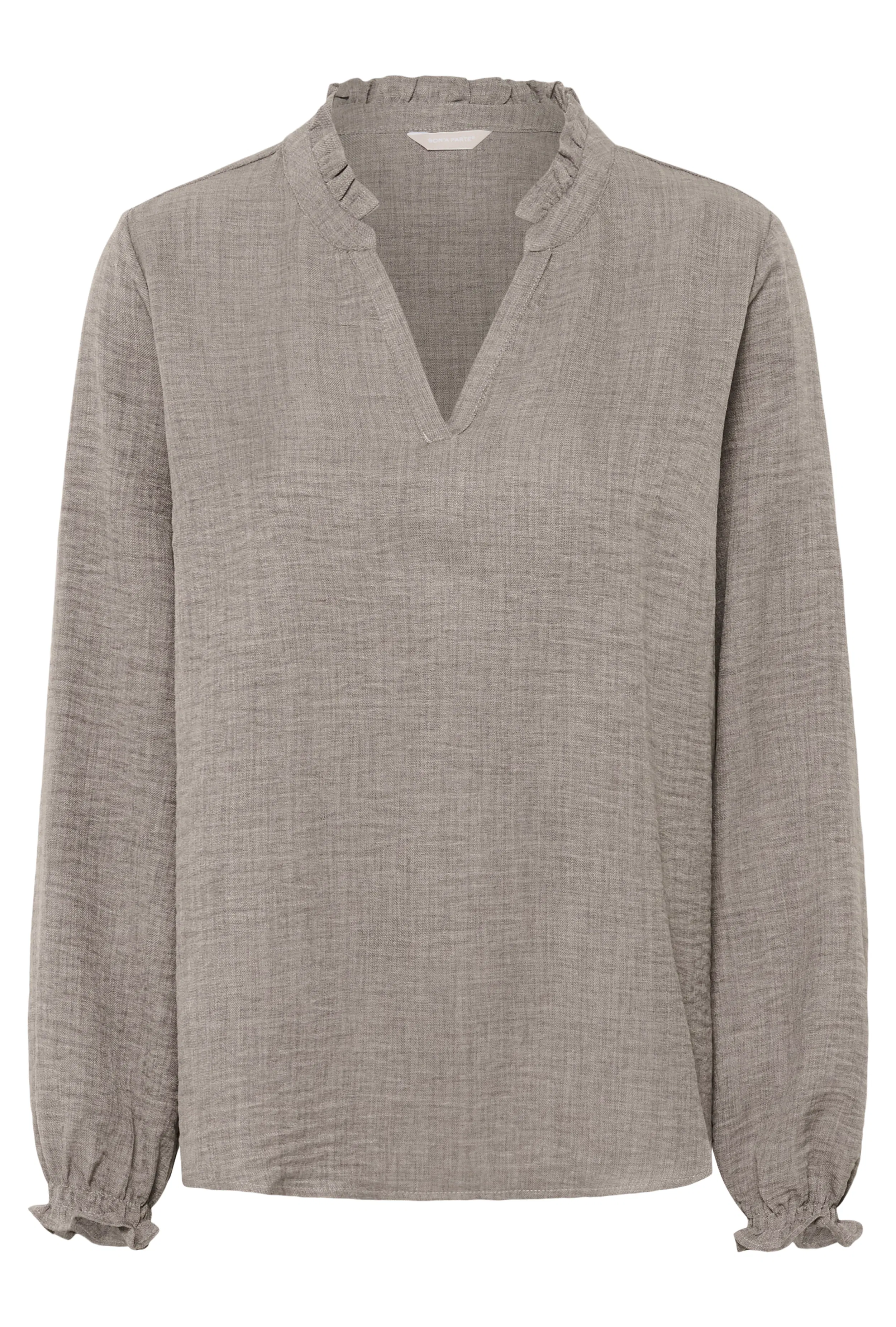 BPoda Blouse PACK FRONT 40200075-1813041