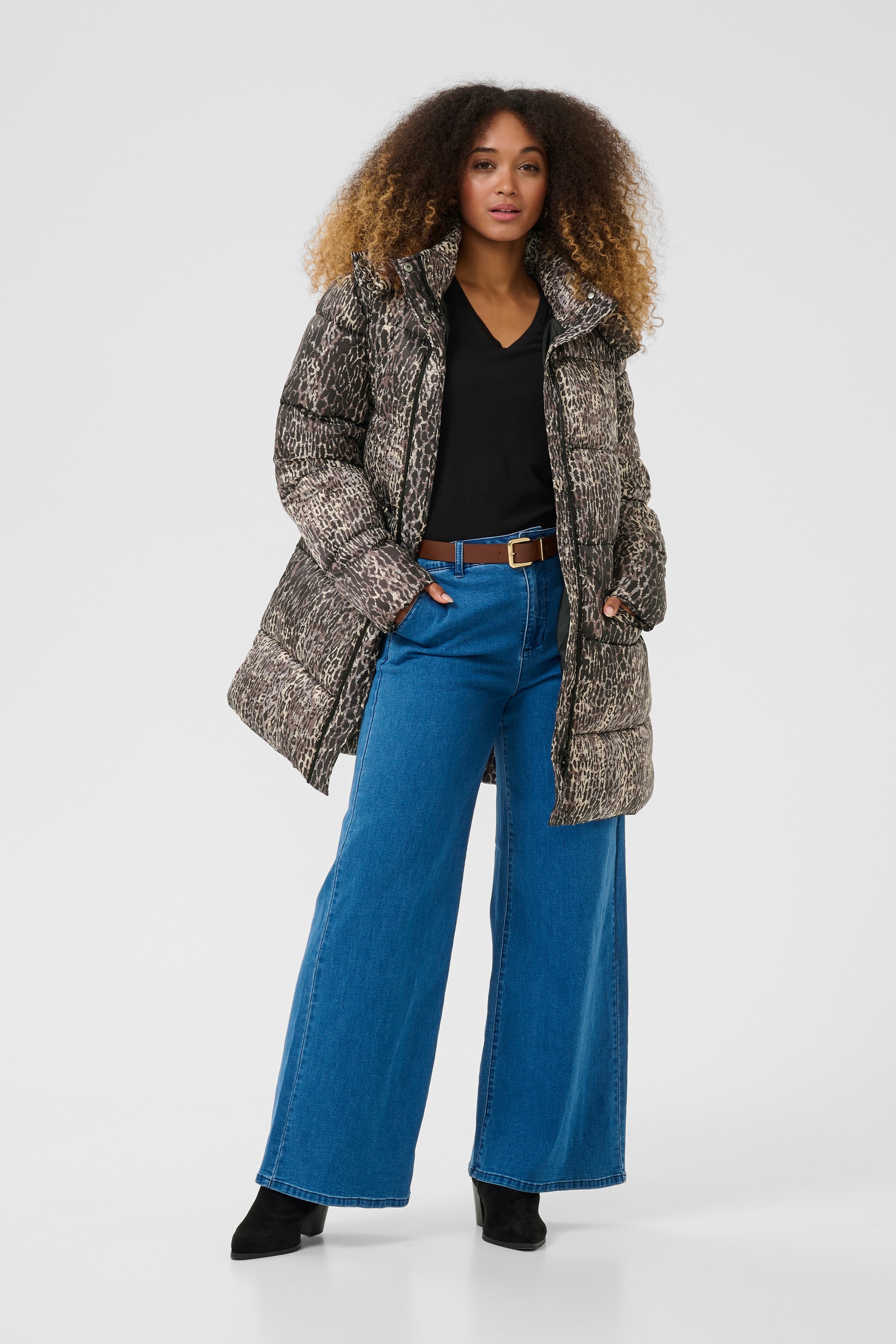 CRGaiagro Ytterplagg LOOKBOOK FRONT 10614389-107810