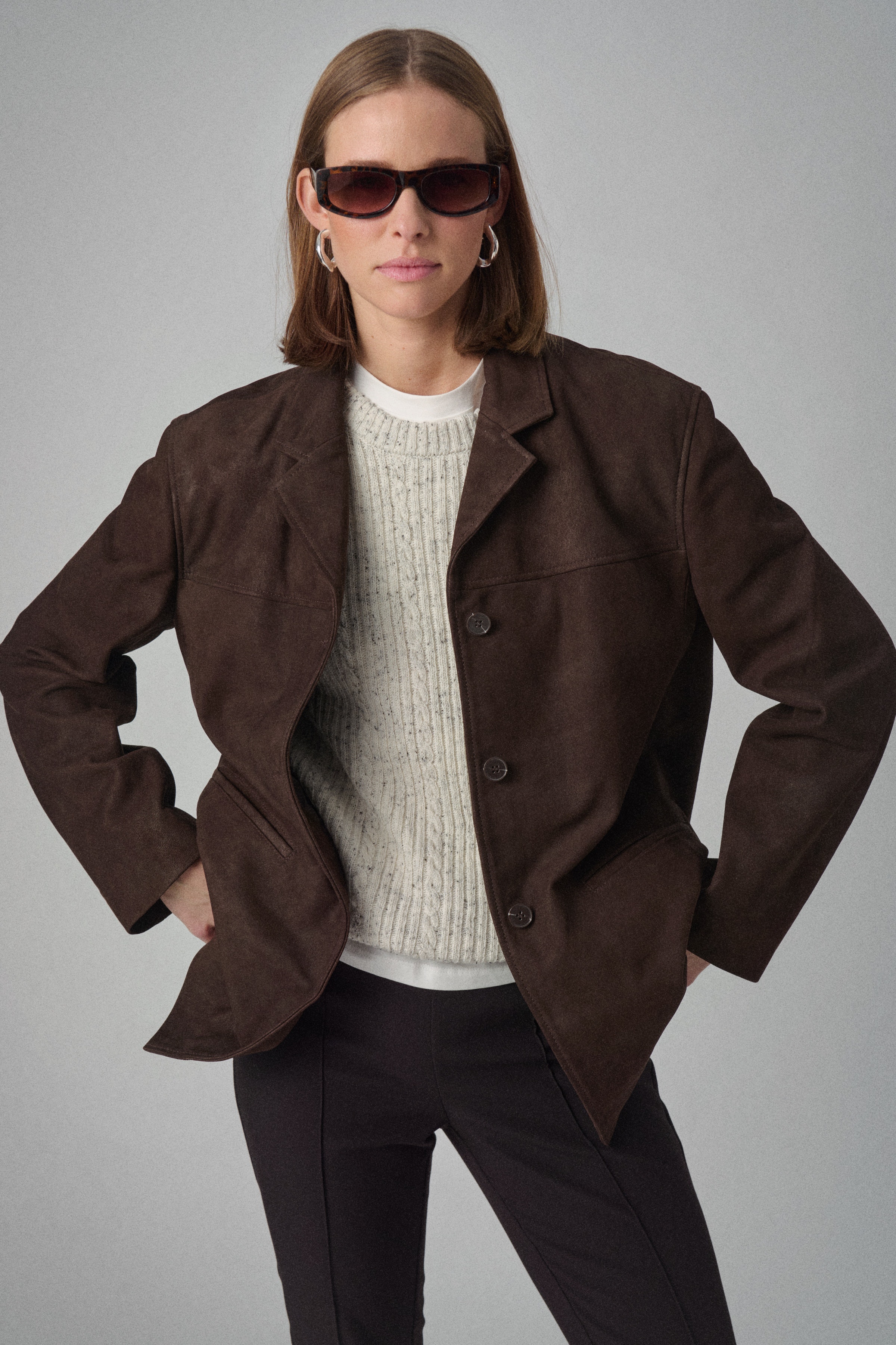 SLParvati Blazer LOCATION NONE 30408402-190915