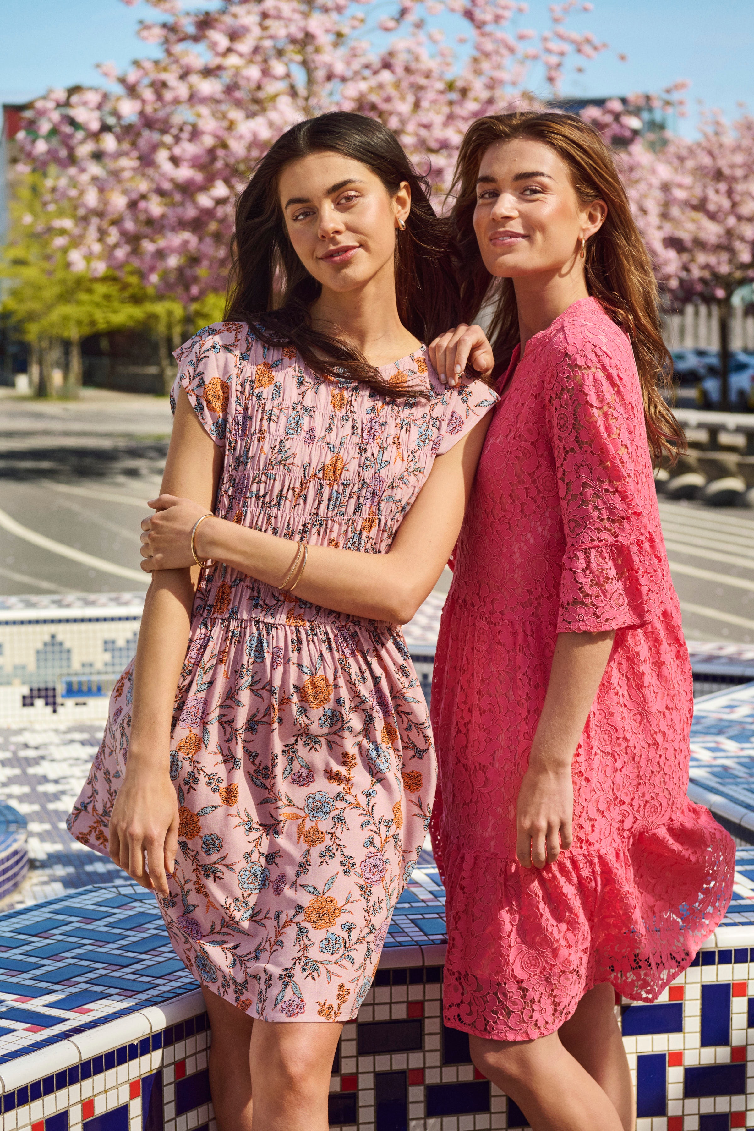 ZannaSZ Kjole LOCATION NONE 30513831-171926