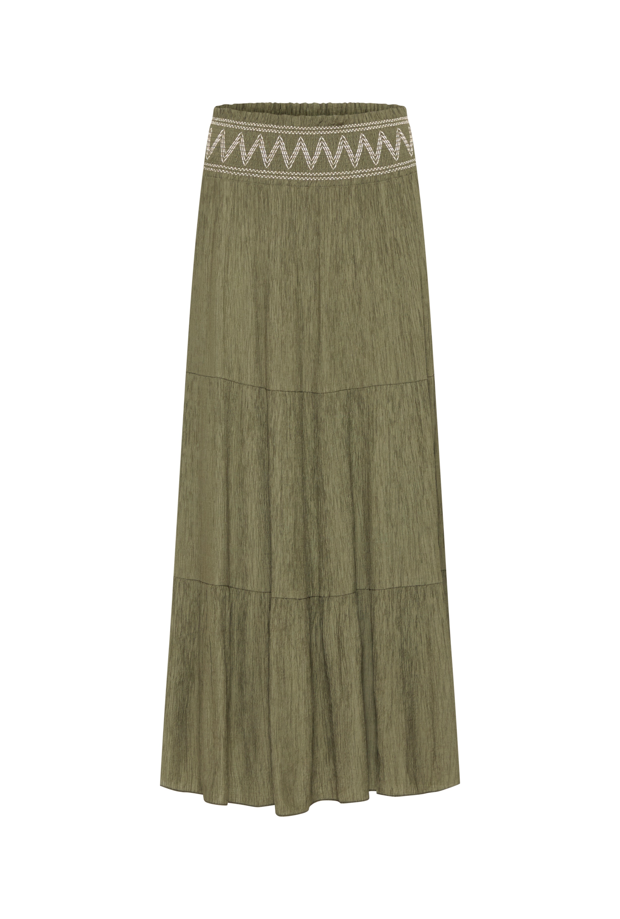 SBRICCO Skjørt LOOKBOOK FRONT 22100570-180515