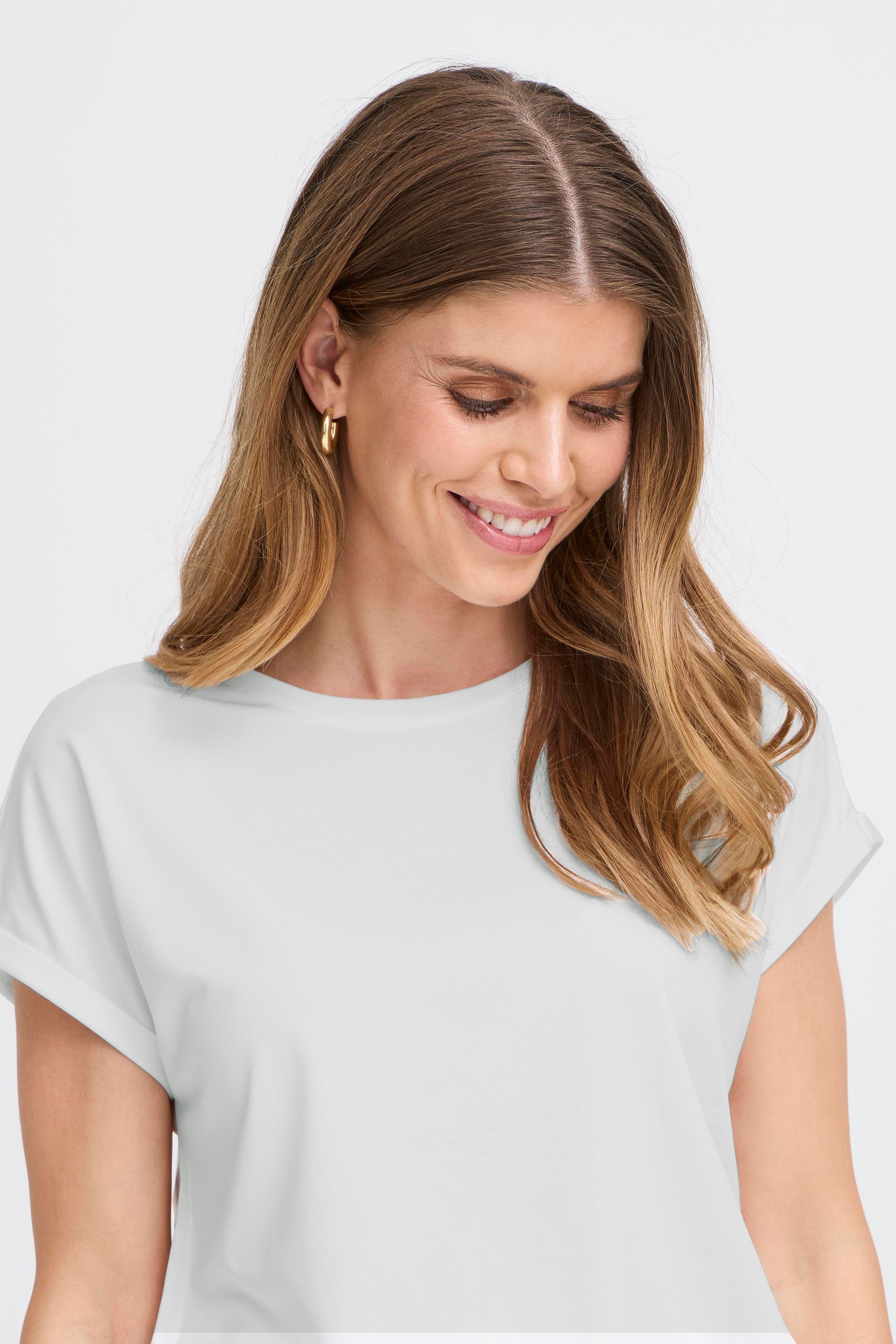 FRSEEN T-shirt LOOKBOOK DETAIL 20610634-130905