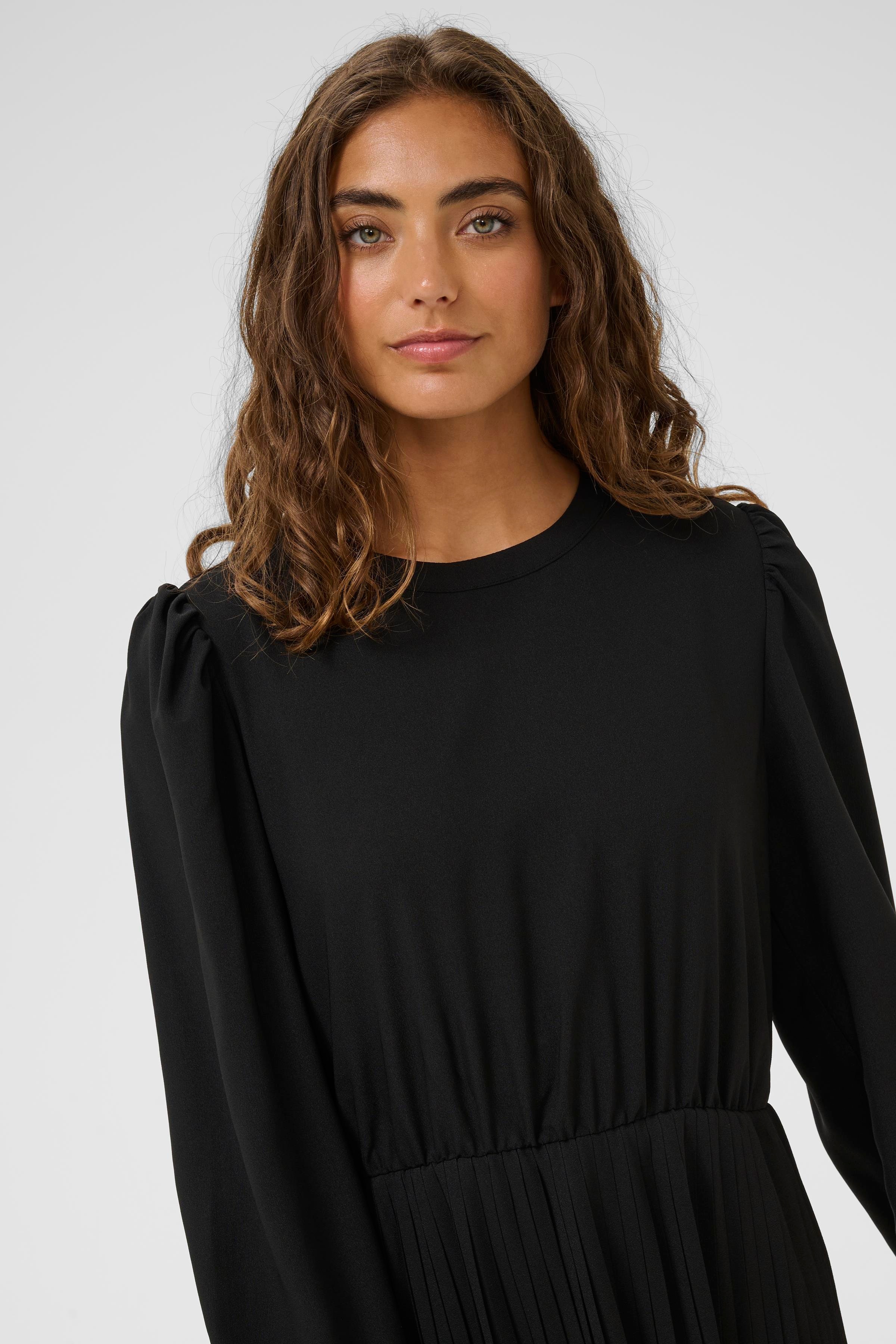 CUrosa Kjole LOOKBOOK DETAIL 50112724-500012