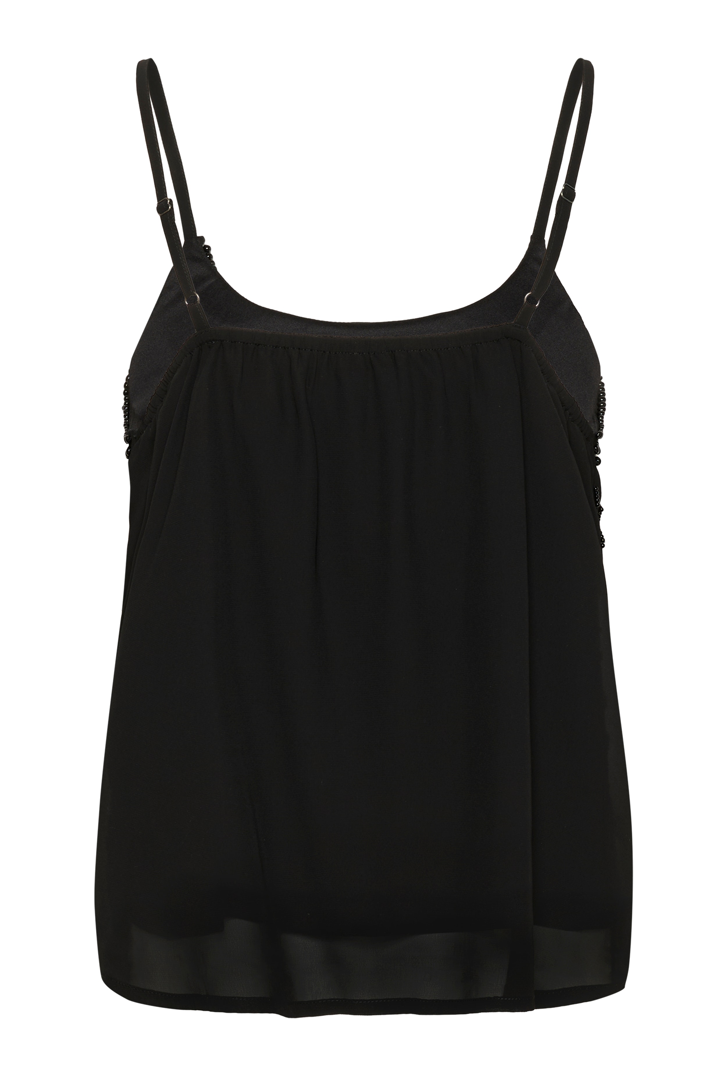 CUminta Topp med Pärlor PACK BACK 50112620-500012