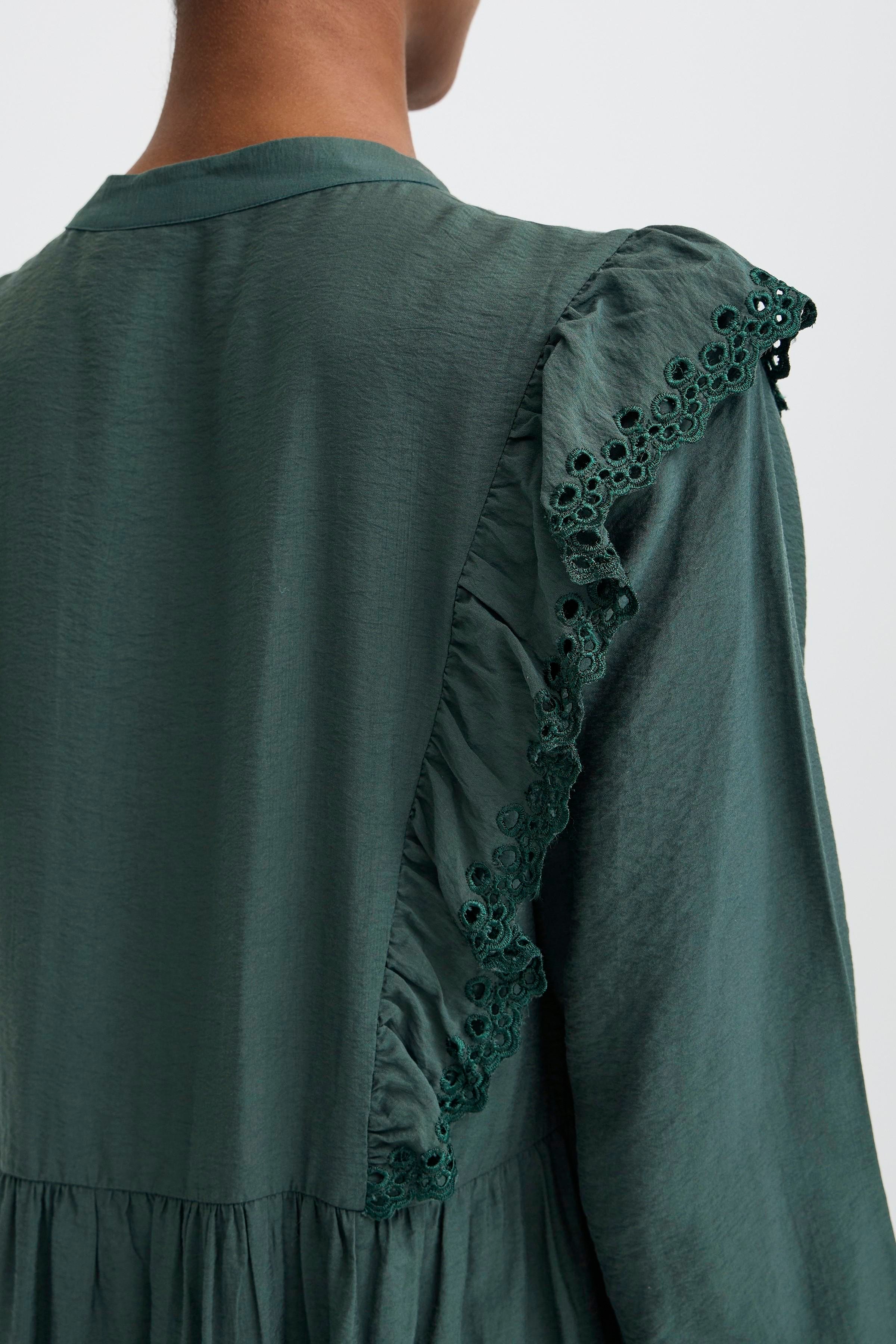 BYIJANVA Kjole LOOKBOOK DETAIL 20817055-194906