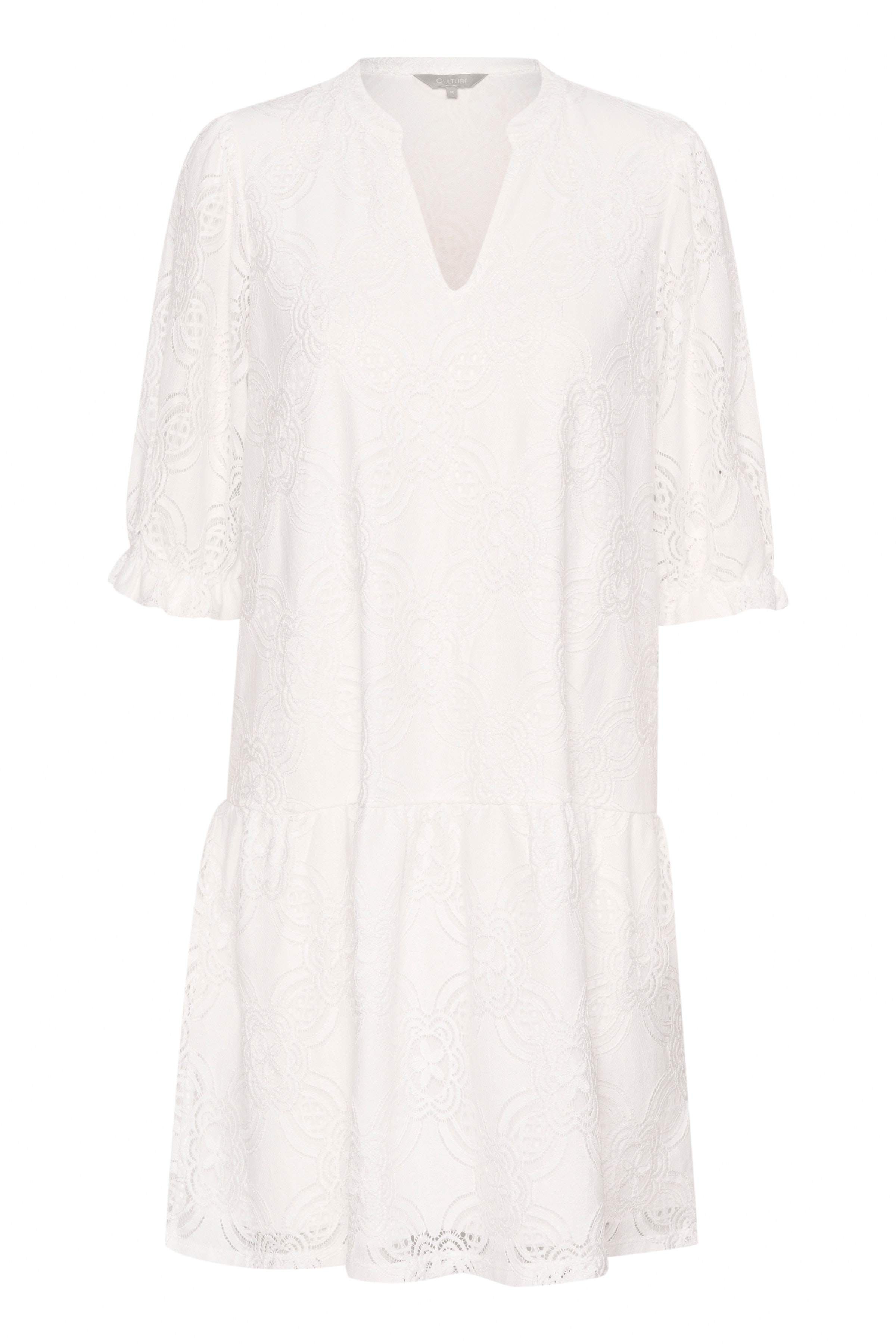 CUhenriette Kleid PACK FRONT 50110932-500013