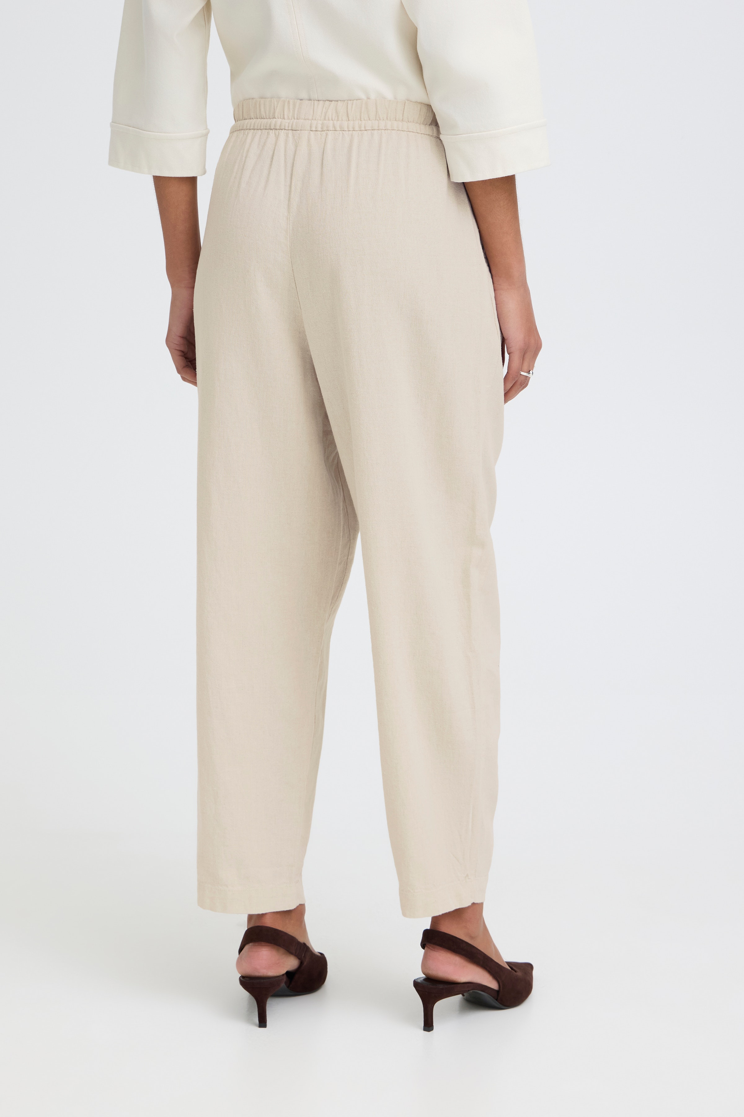 IHLINNO Casual pants LOOKBOOK BACK 20122912-204424