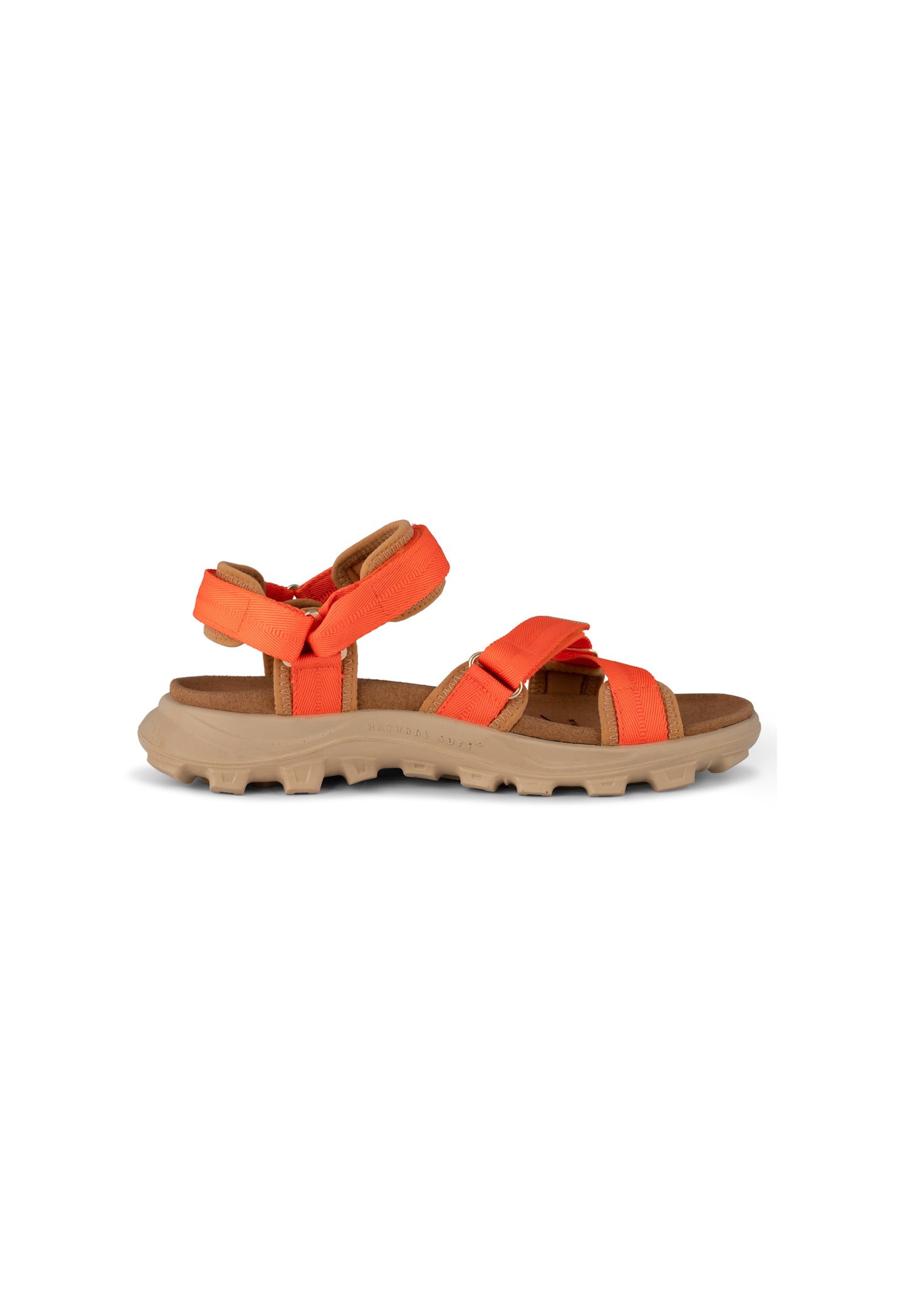 Sandie Sandaler PACK FRONT 40551655-400658