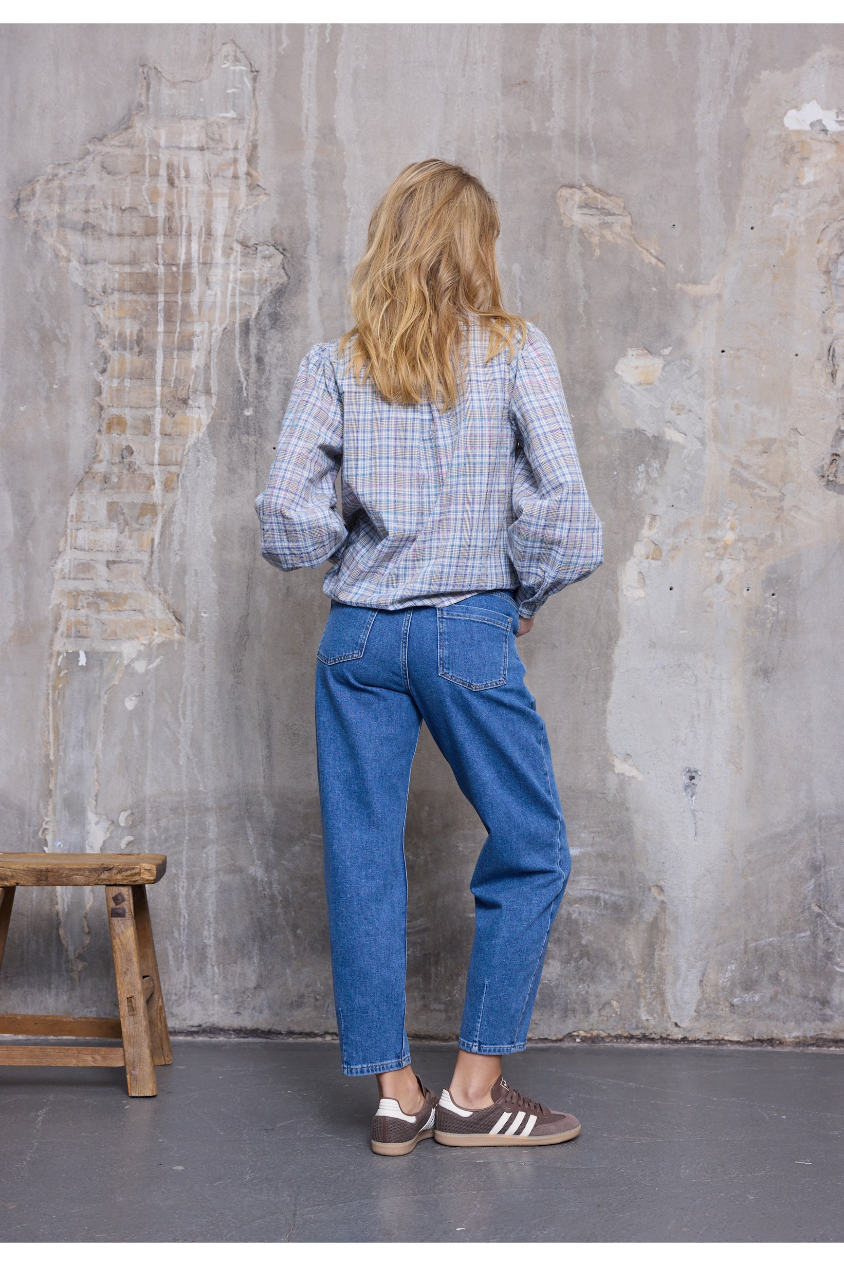 PZAURORA Skjorte LOCATION NONE 50210295-164020