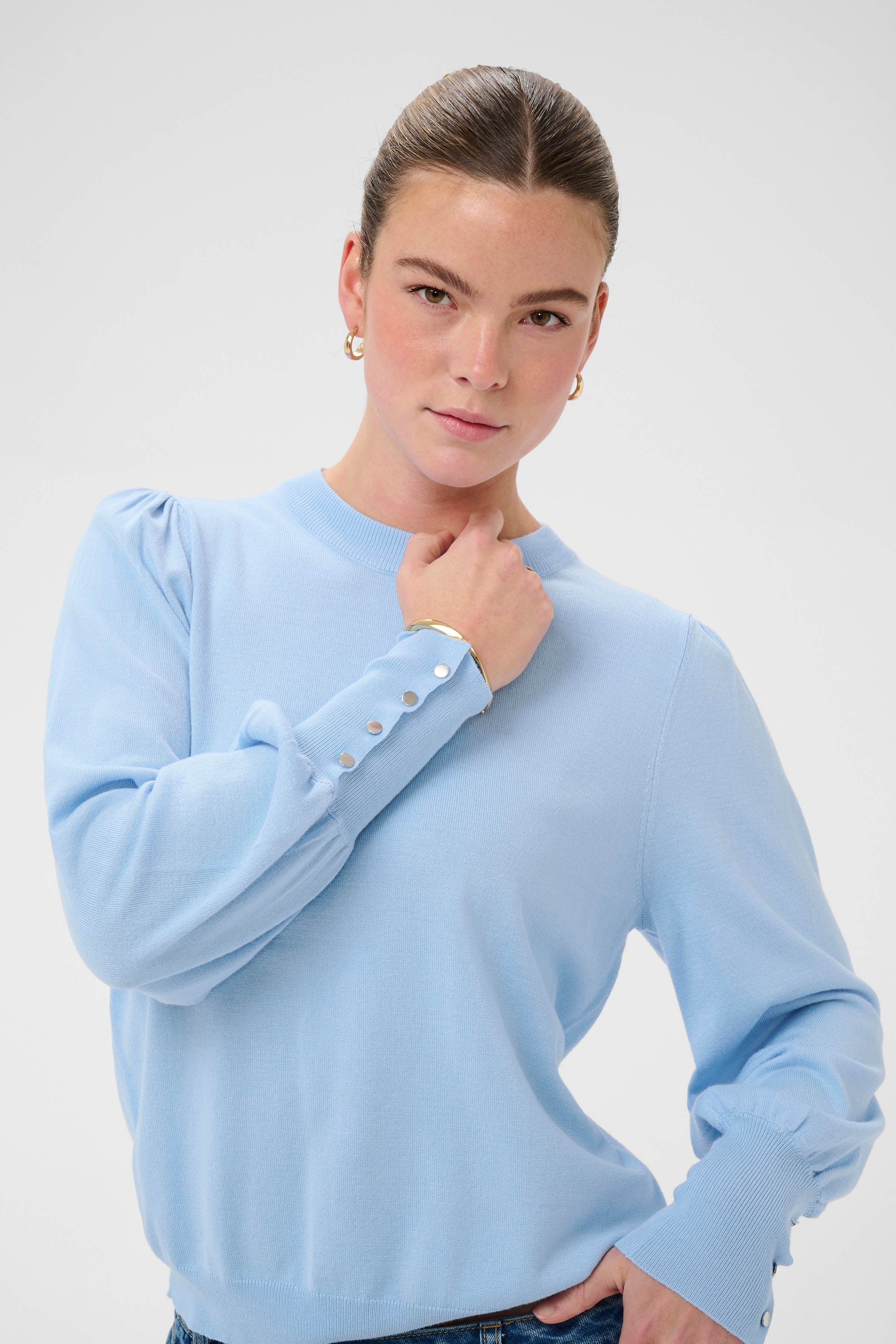 KAlizza Pullover LOOKBOOK DETAIL 10508681-144214