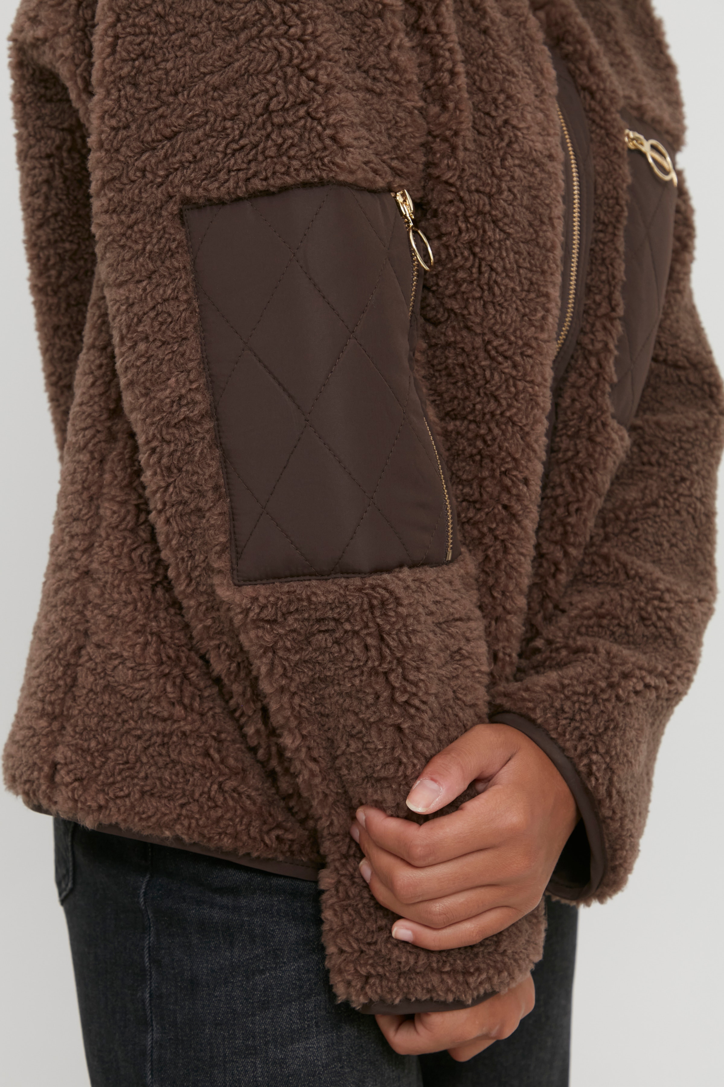 Jacket LOOKBOOK DETAIL 50206626-181306