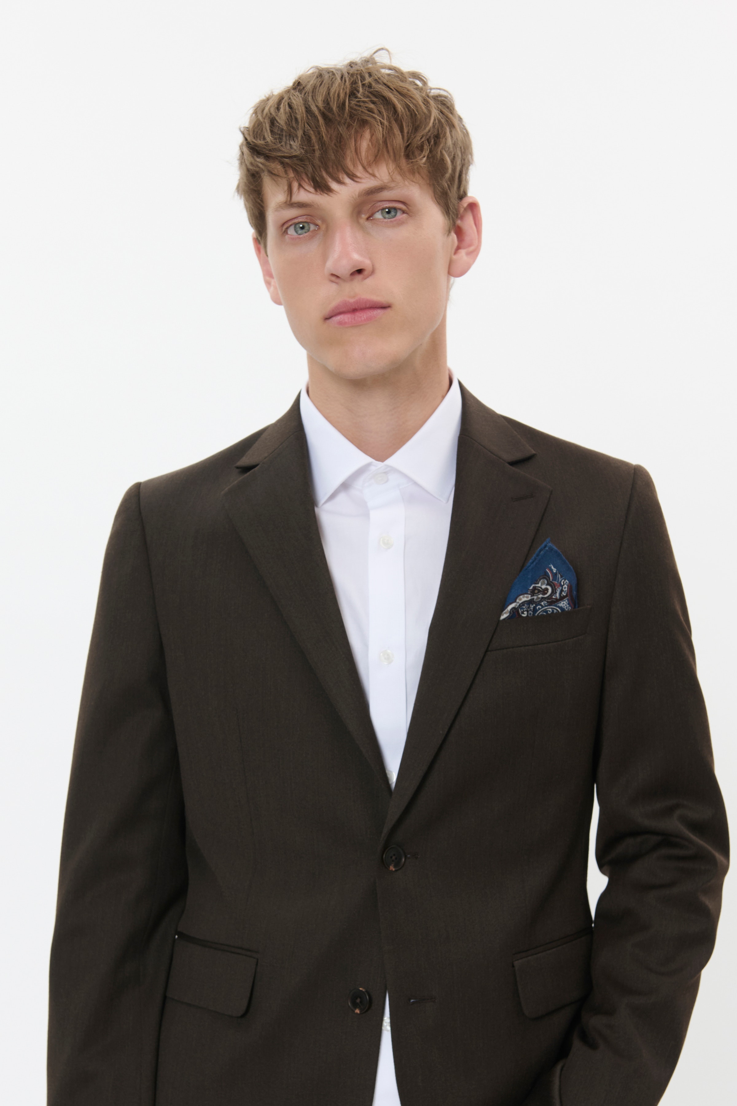 MAHankie Sjaal LOOKBOOK DETAIL 30208010-194026