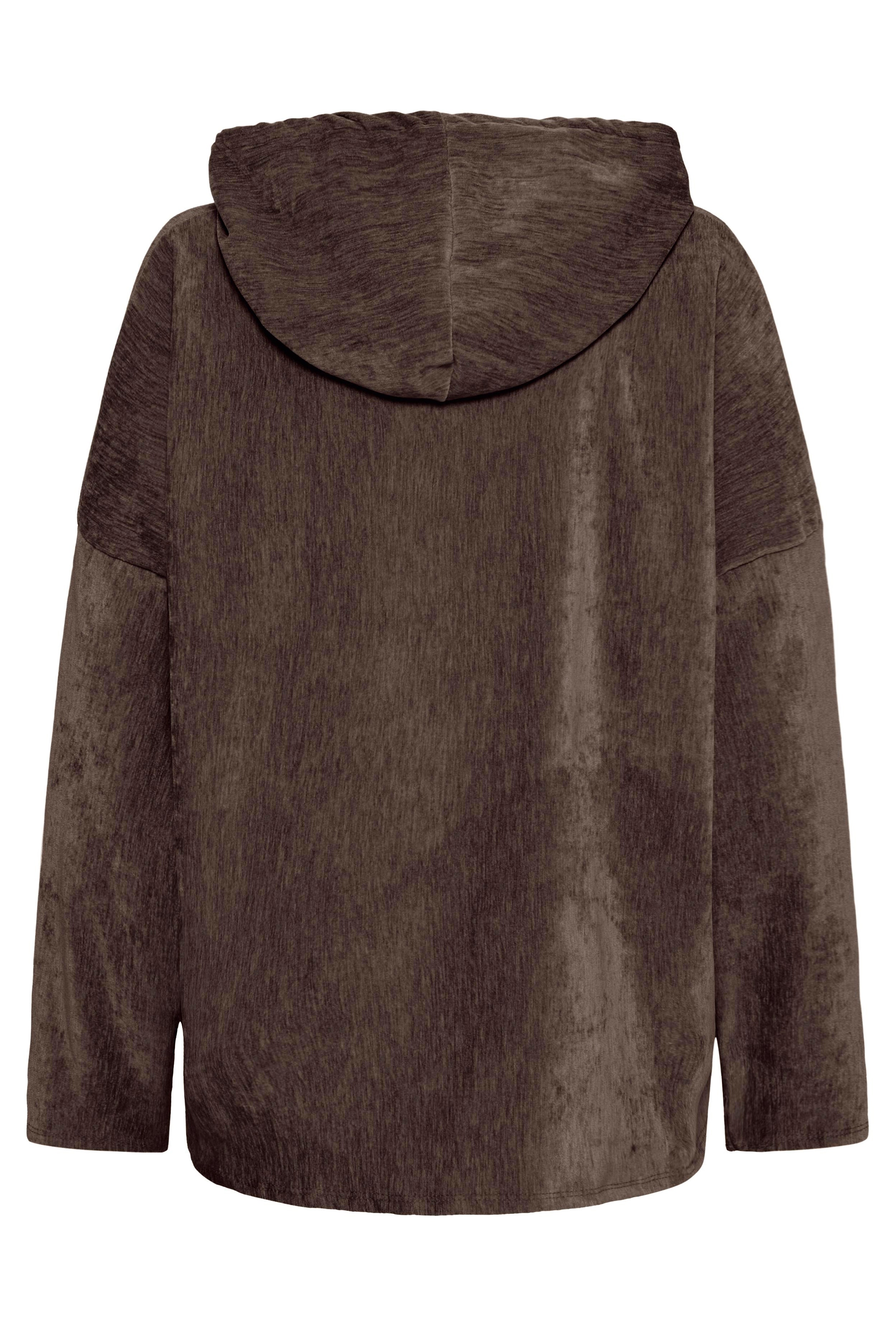 SBEMILY Sweatshirt PACK BACK 22101111-191109