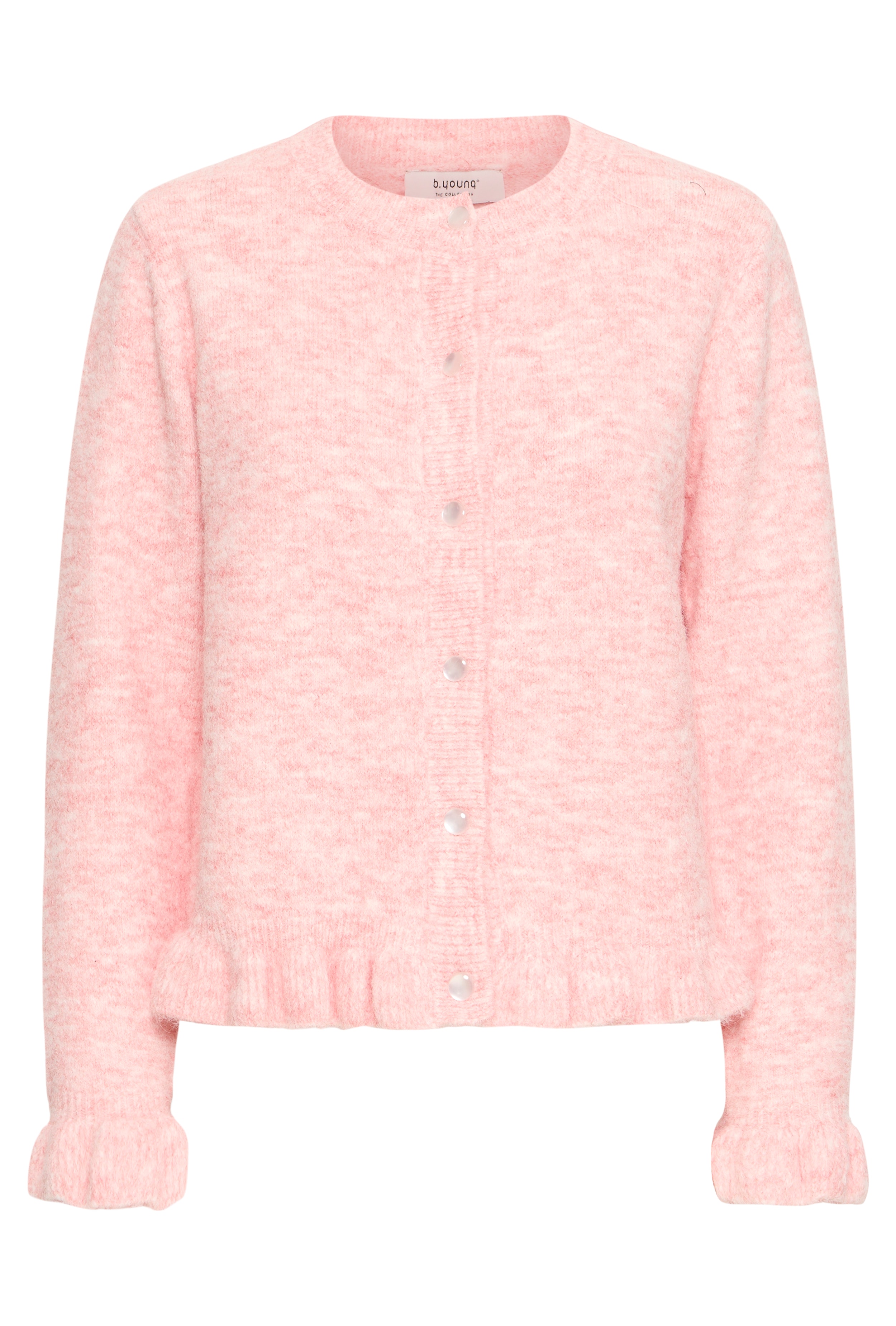 BYXMARCAS Cardigan PACK FRONT 20819009-1719271