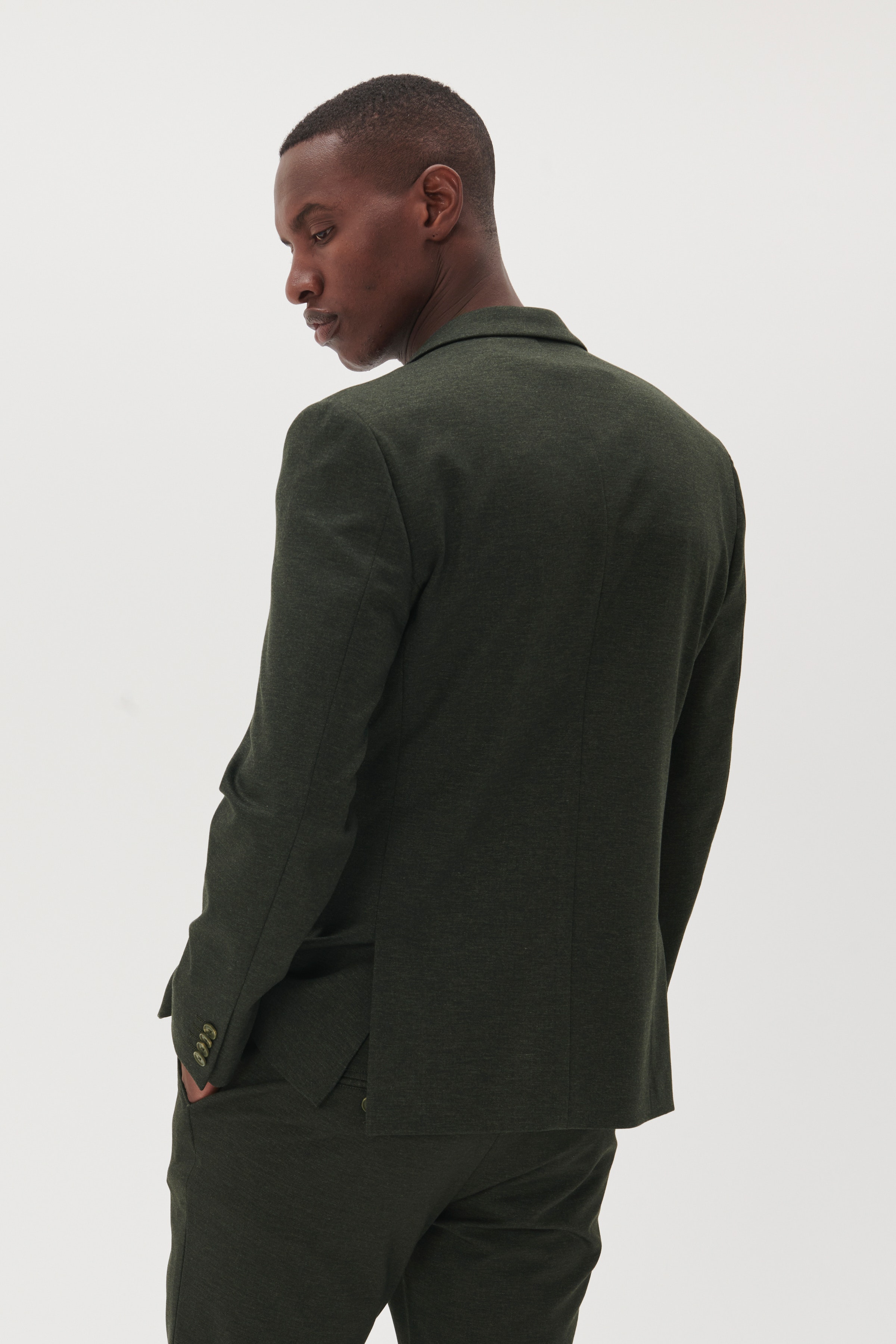 MAgeorge Blazer LOOKBOOK BACK 30205543-190414