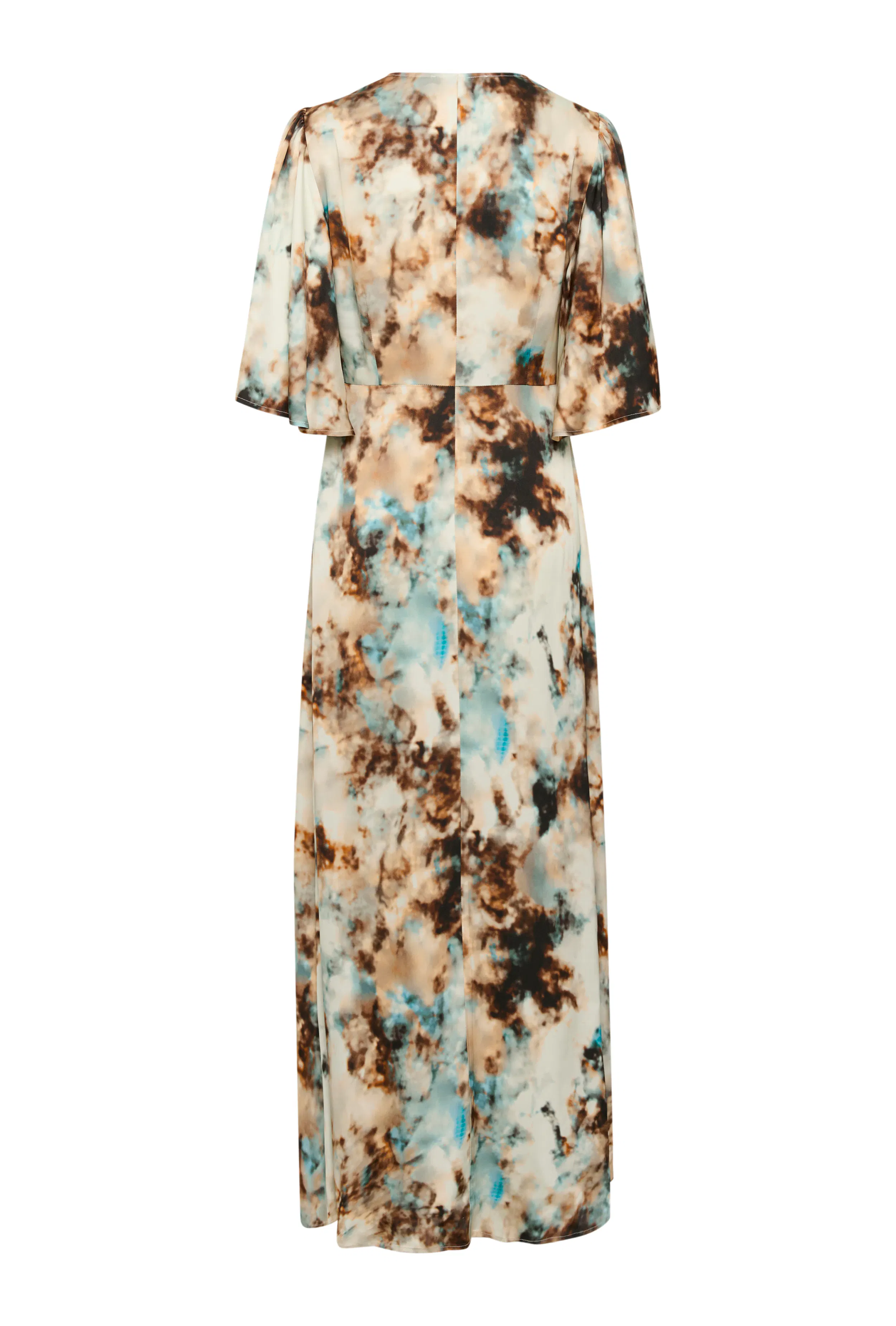 ReenaGZ Kleid PACK FRONT 10909666-106037