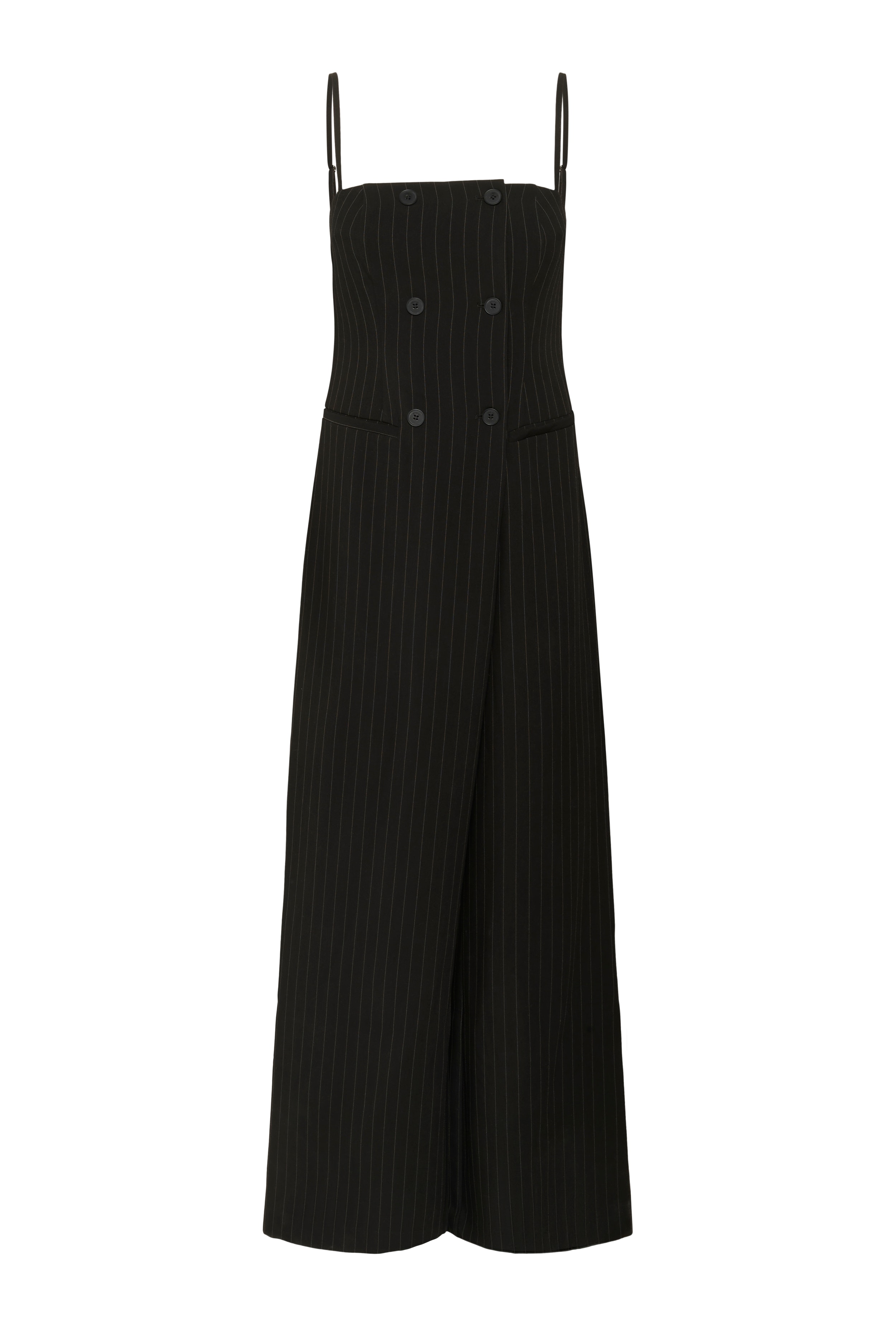 GZjoelle Overall PACK FRONT 10910726-105270