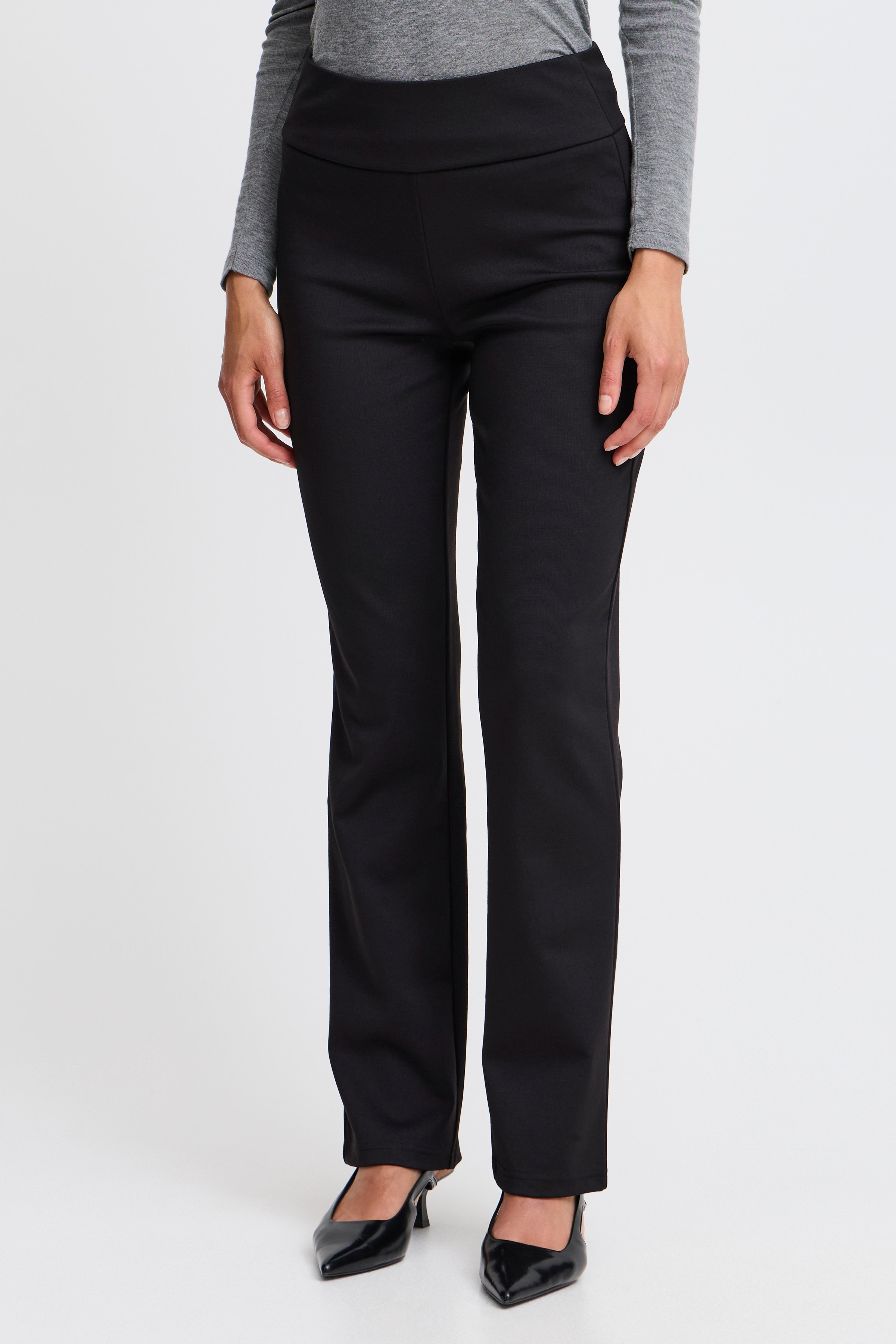 FRBLAZER PA 4 Casual Hose LOOKBOOK FRONT 20615363-200113