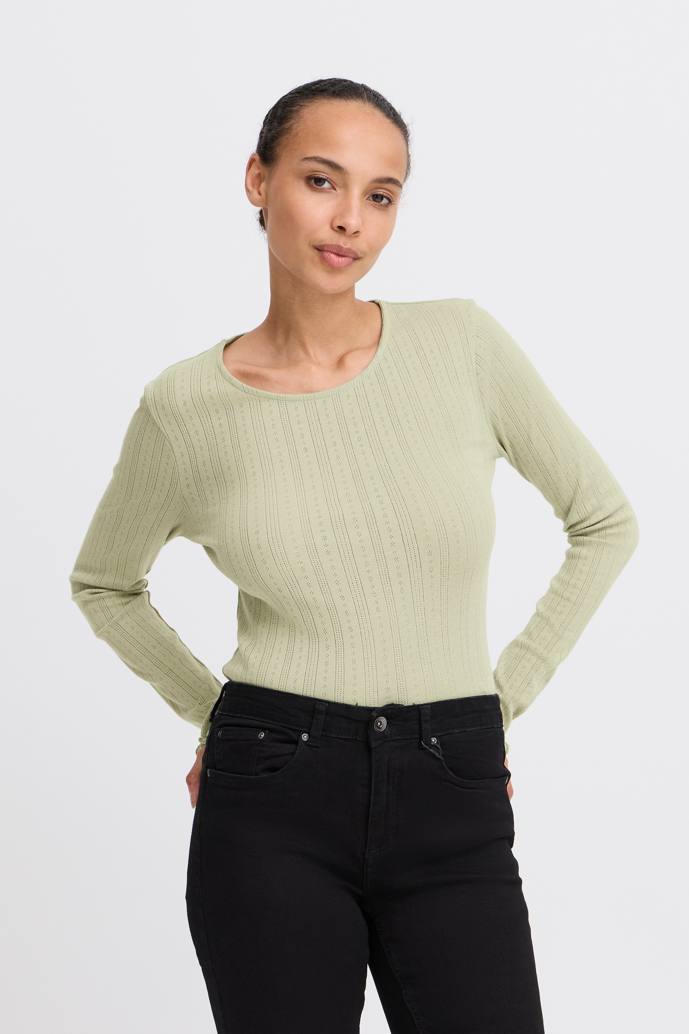 BYUNICA T-shirt LOOKBOOK FRONT 20816898-160213