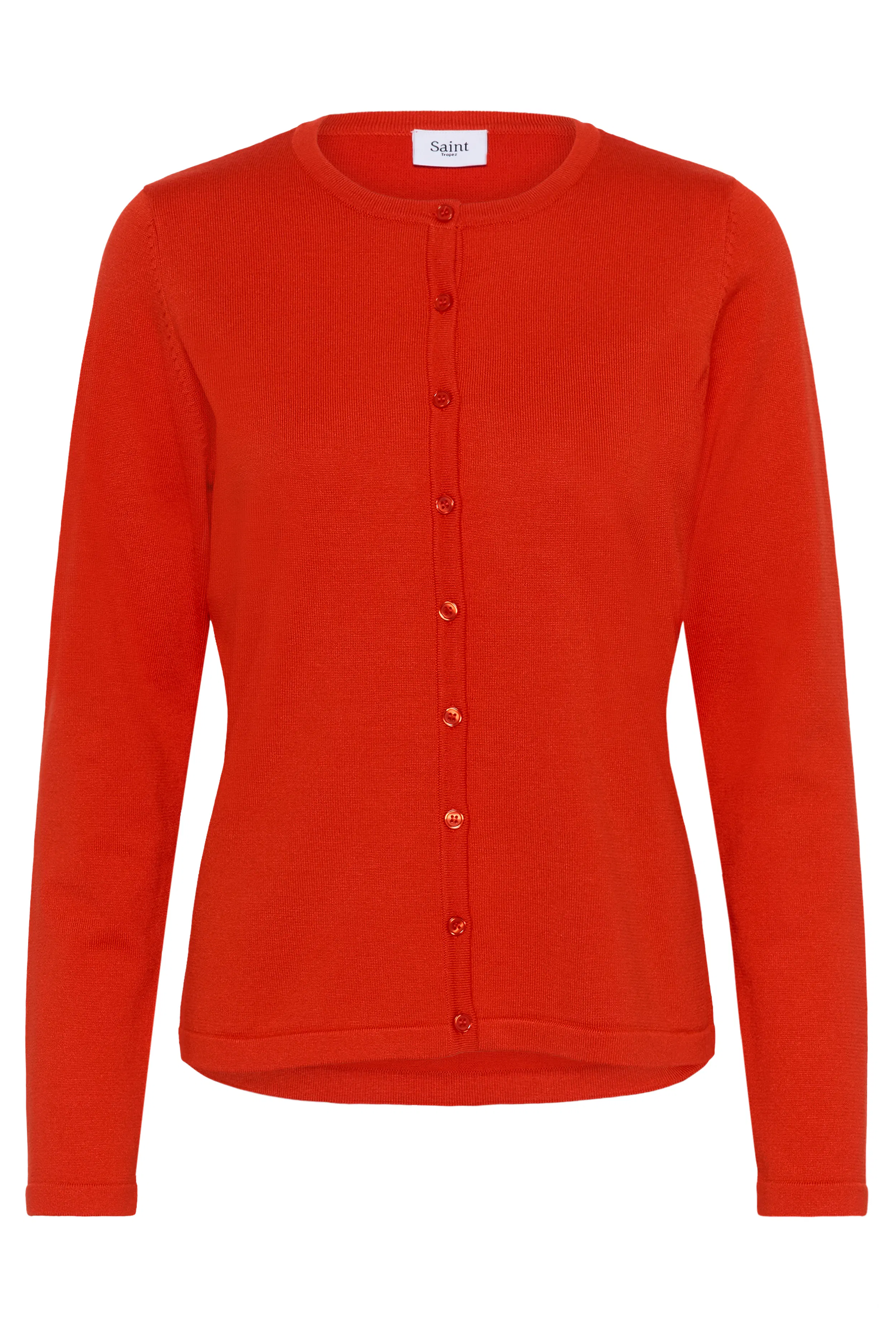 A8661, Cardigan PACK FRONT 30500005-181549