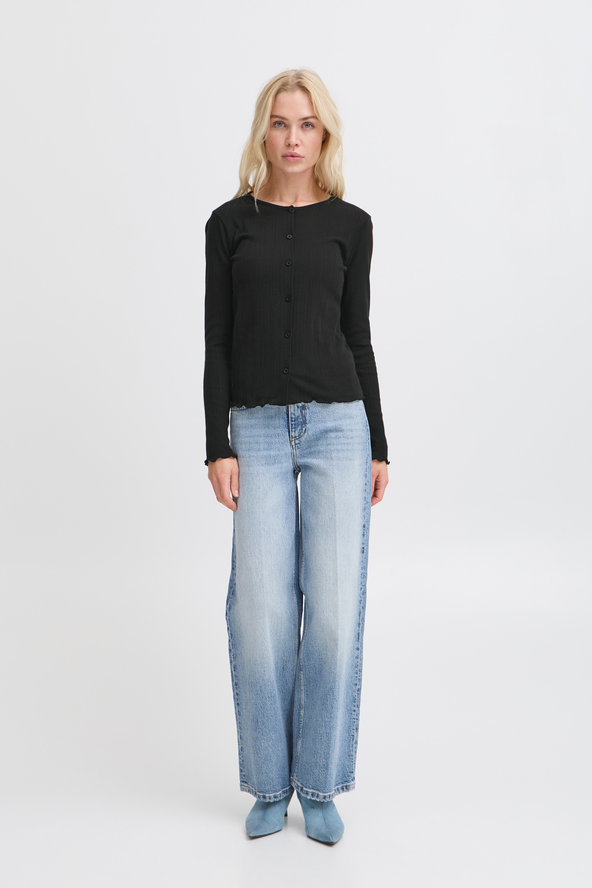 BYUNICA Cardigan LOOKBOOK FRONT 20816894-200451