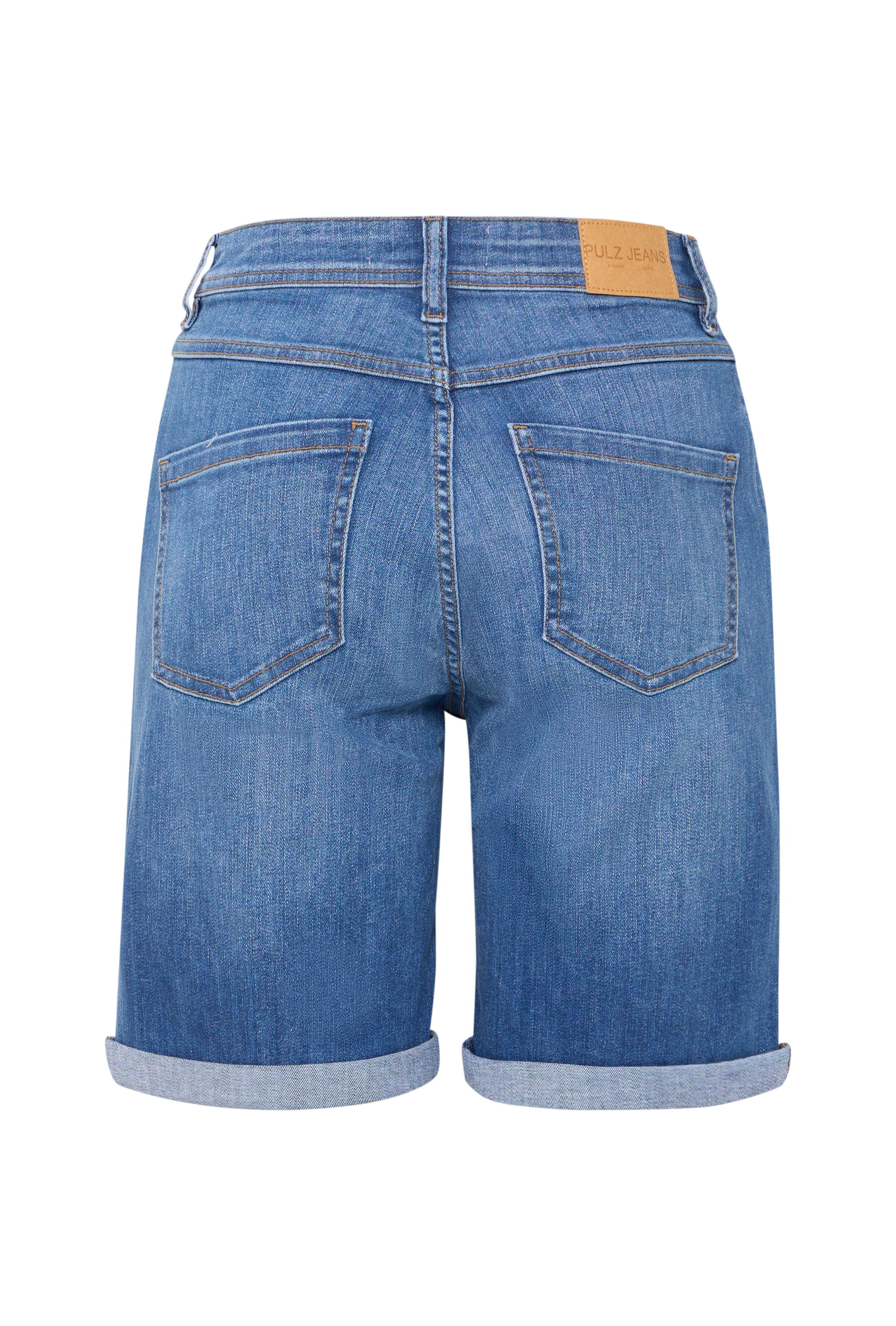 PZKATJA Shorts PACK FRONT 50209041-200005