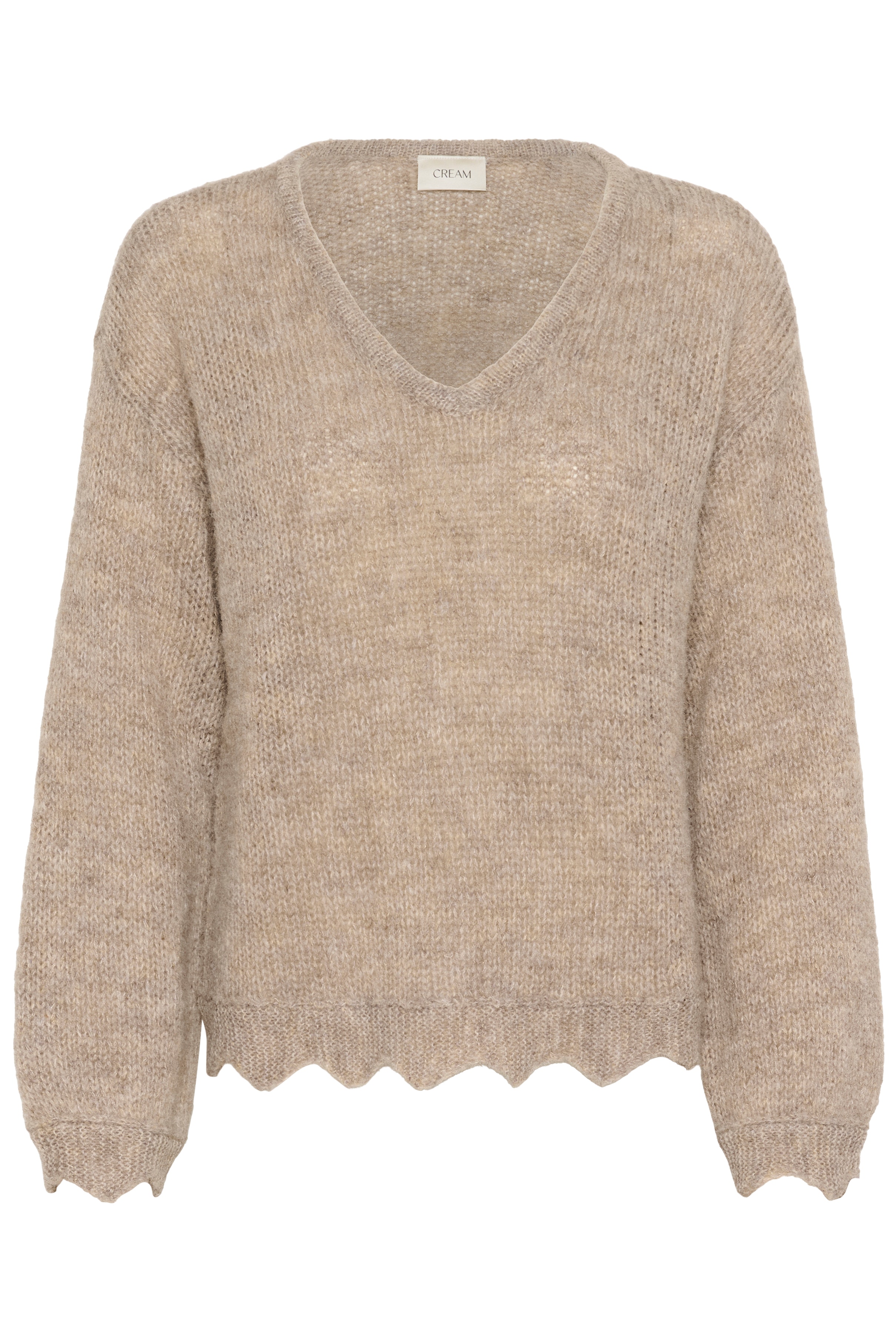 CRNiso Pullover PACK FRONT 10614326-194055