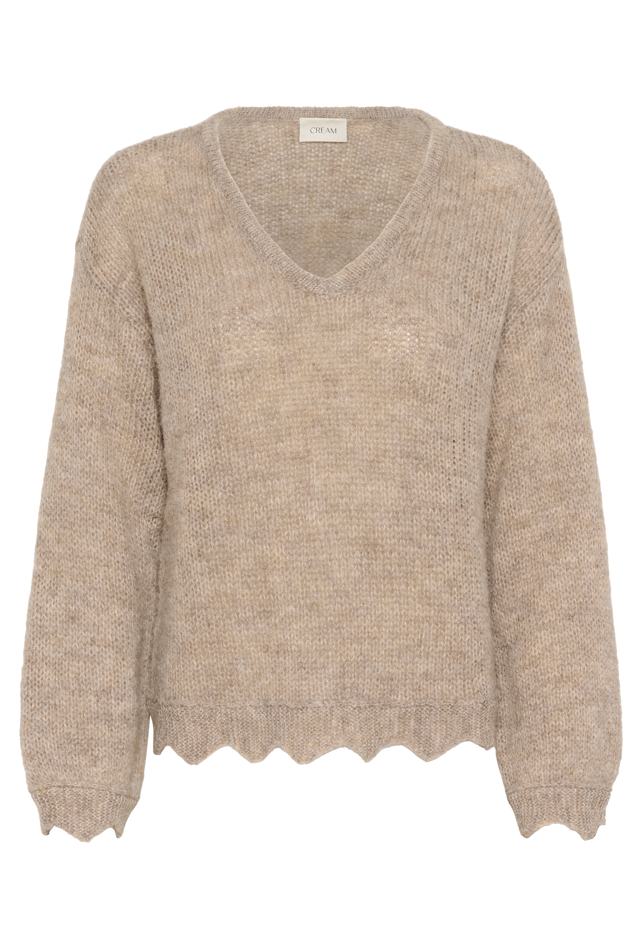 CRNiso Pullover PACK FRONT 10614326-1614071
