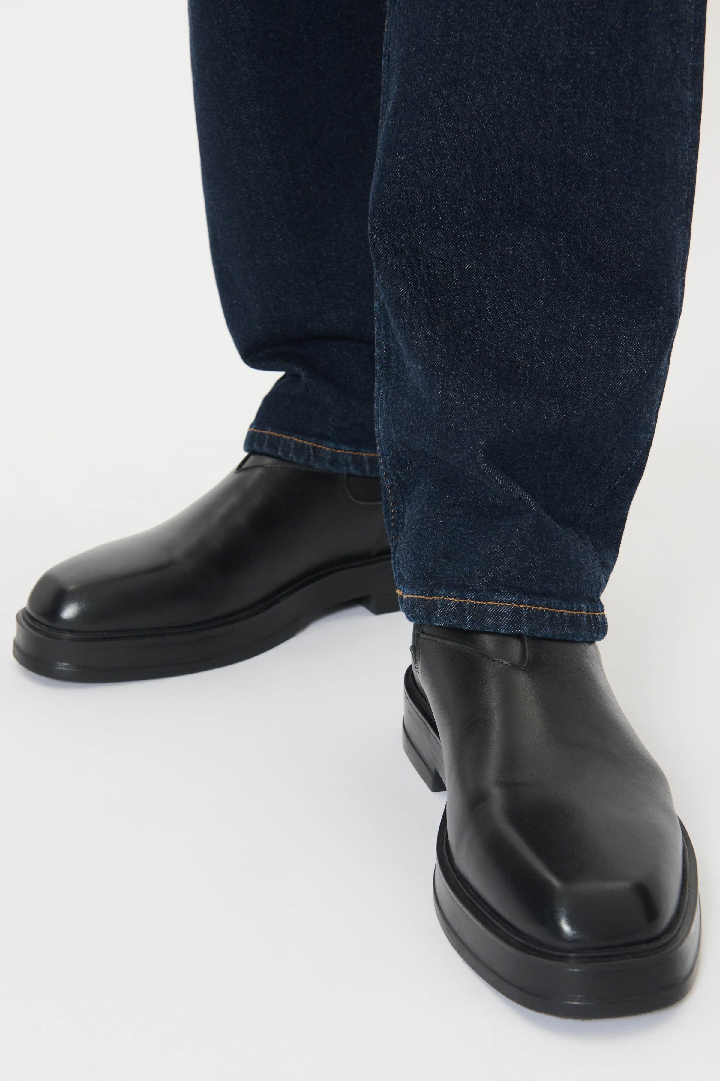 MAHendrix Lederschuhe LOOKBOOK DETAIL 30208743-300275