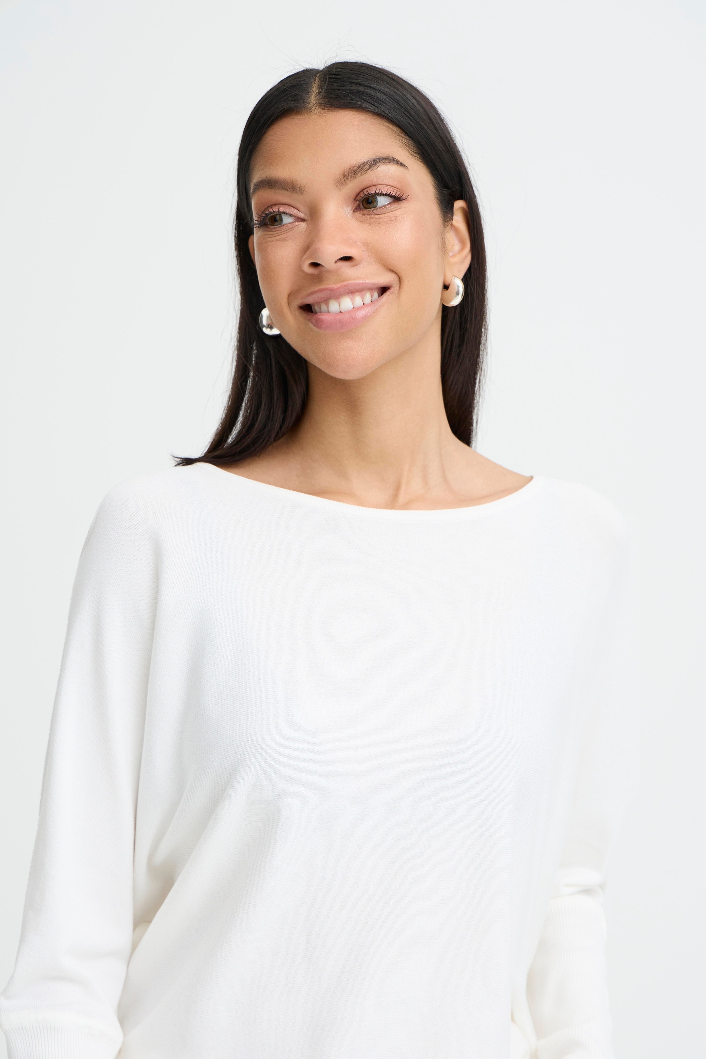 BYMMORLA Pullover LOOKBOOK DETAIL 20814389-114300