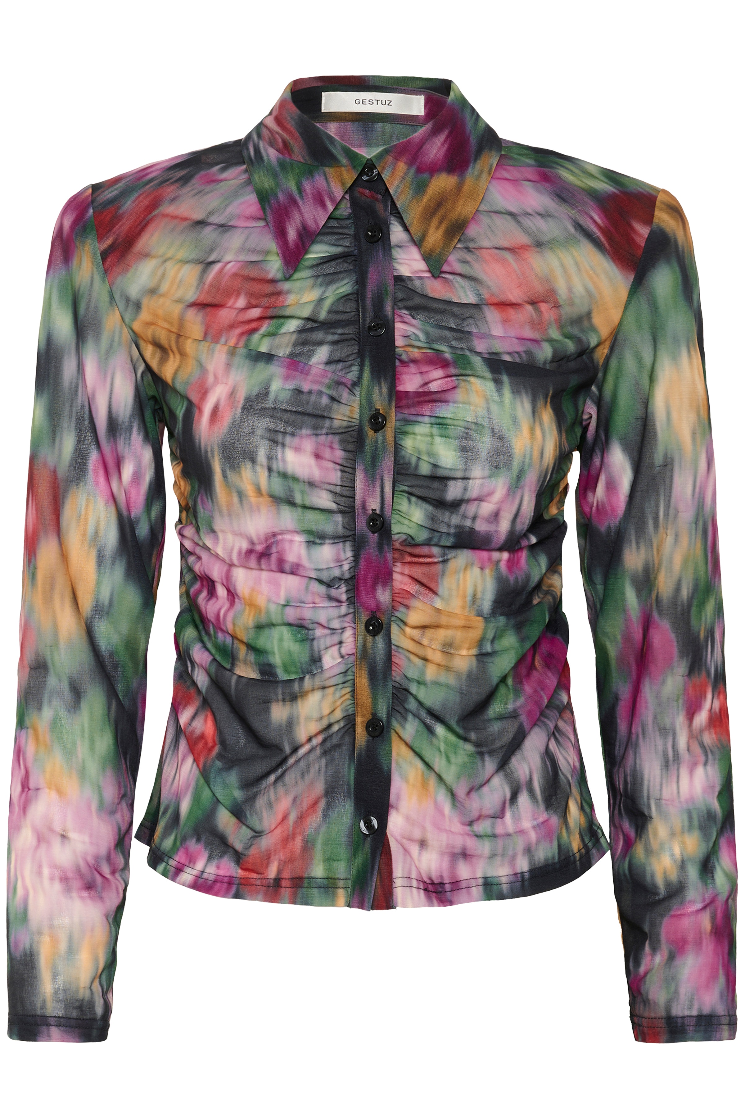 GZfadia Skjorta PACK FRONT 10910543-108294